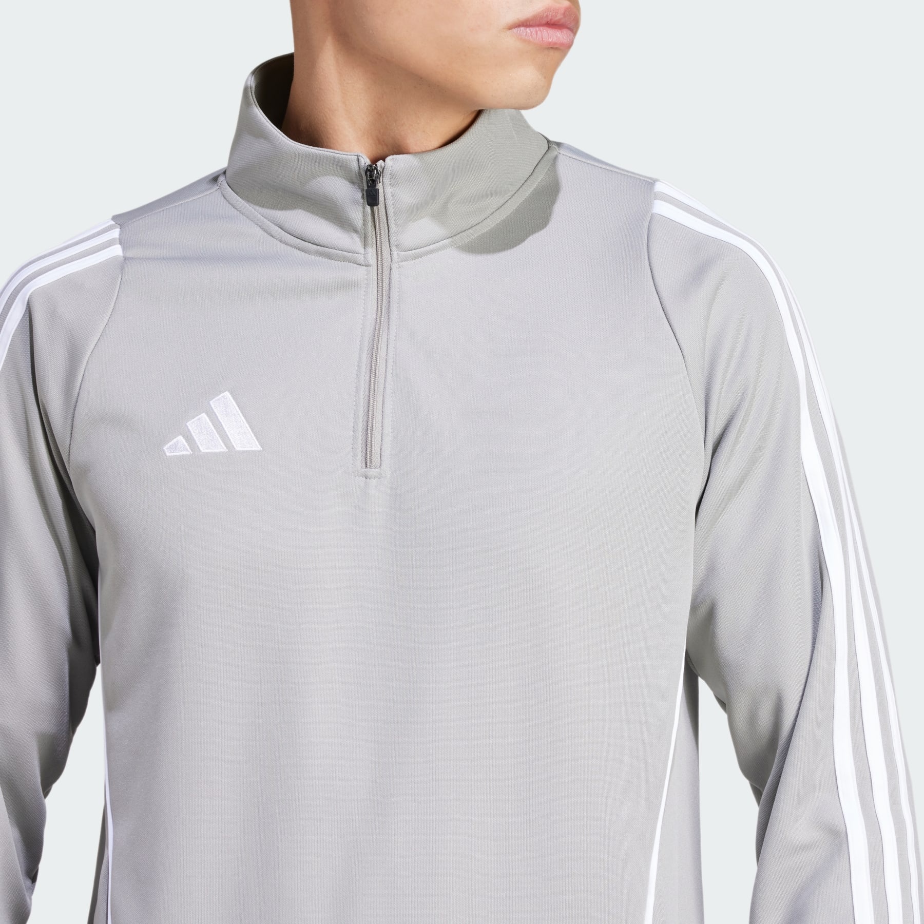 Tiro 24 Training Top - 6