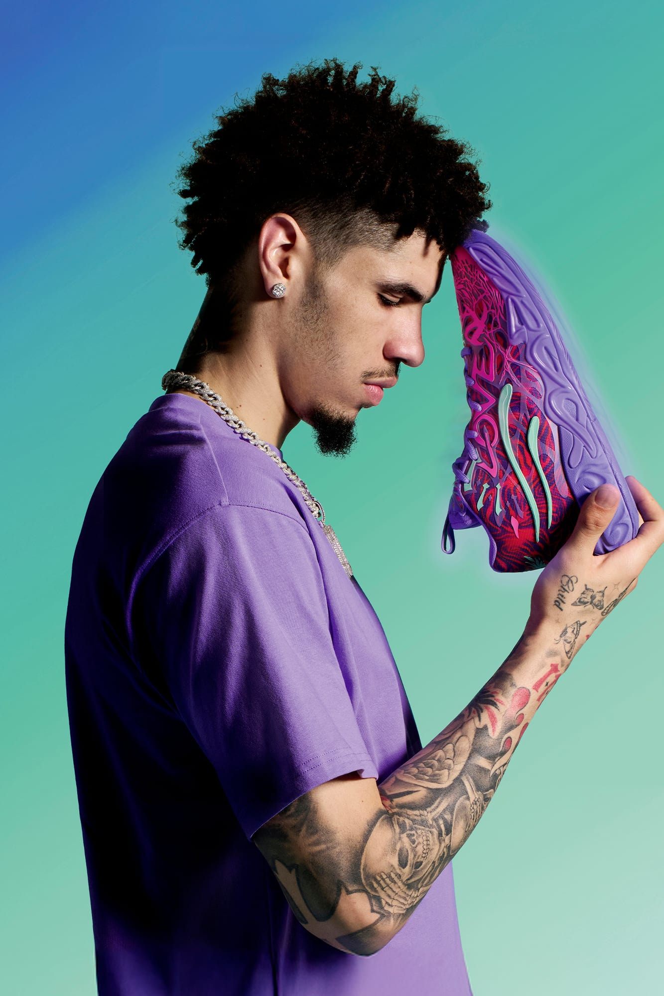 MB.04 Creativity Pack Basketball Shoes Unisex - 2