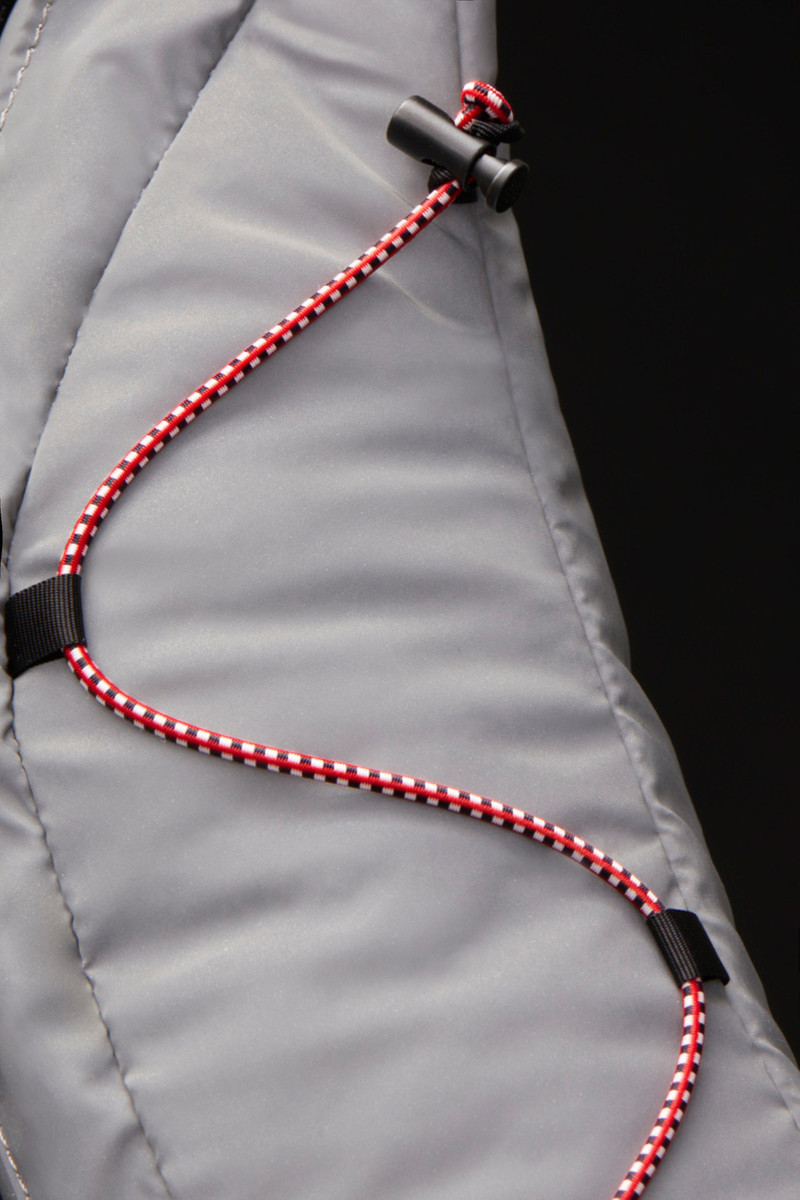 Logo Patch Belt Bag 8