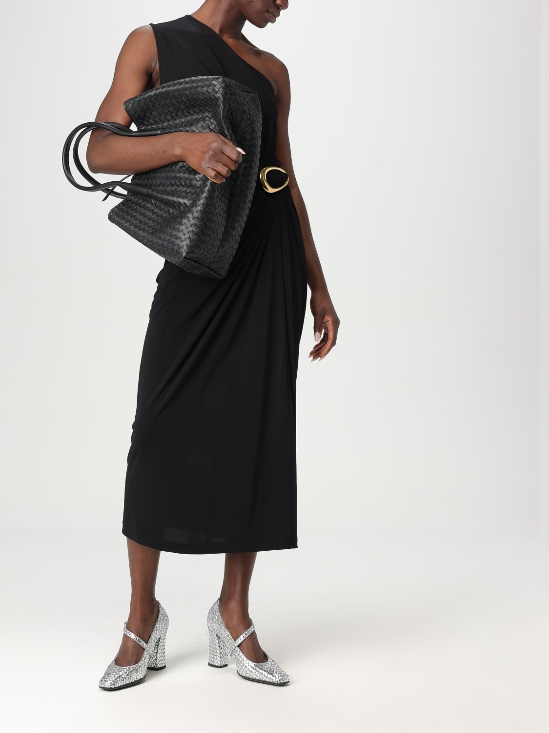 Shoulder bag woman Bottega Veneta - 2