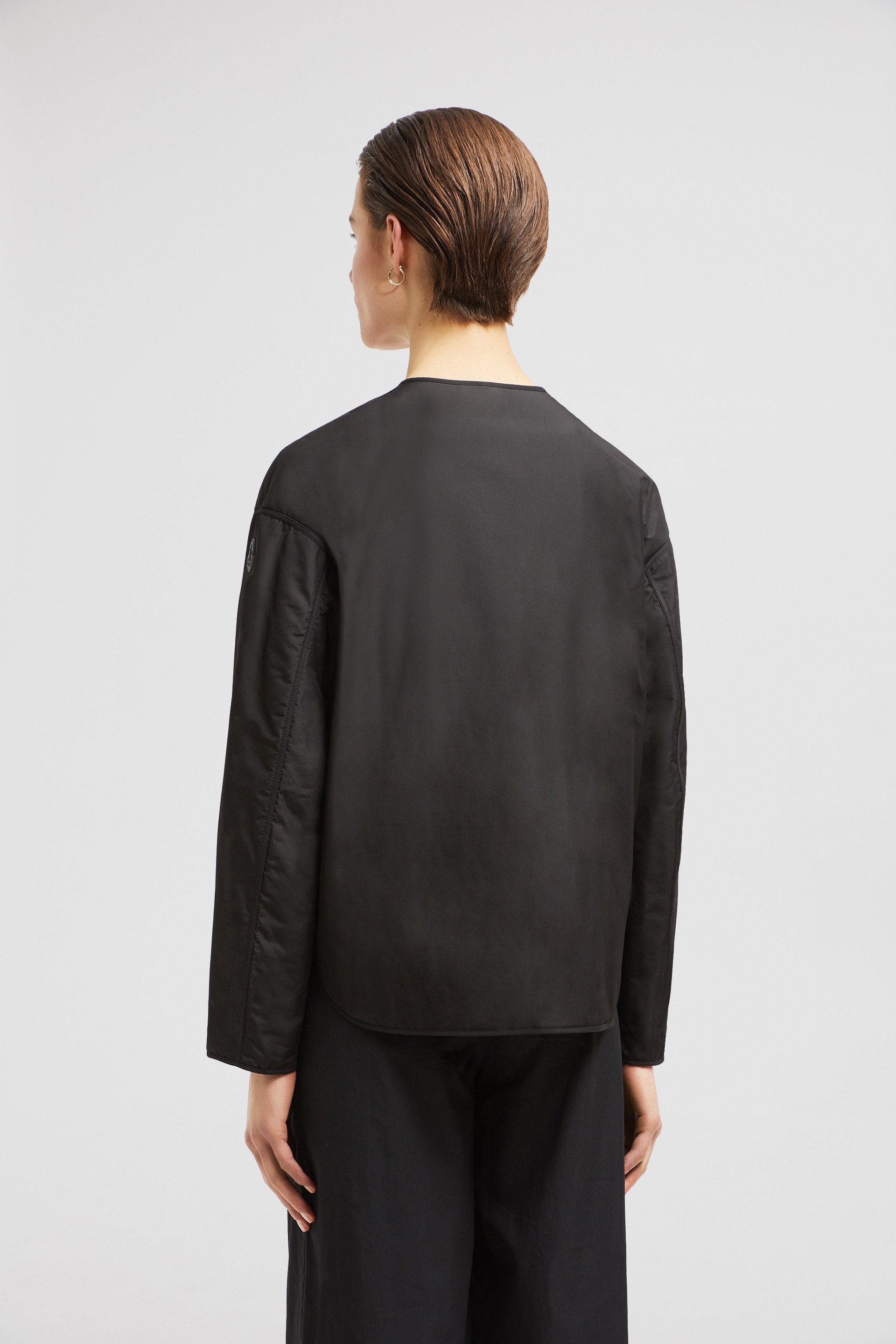 Nevers Short Padded Jacket - 5