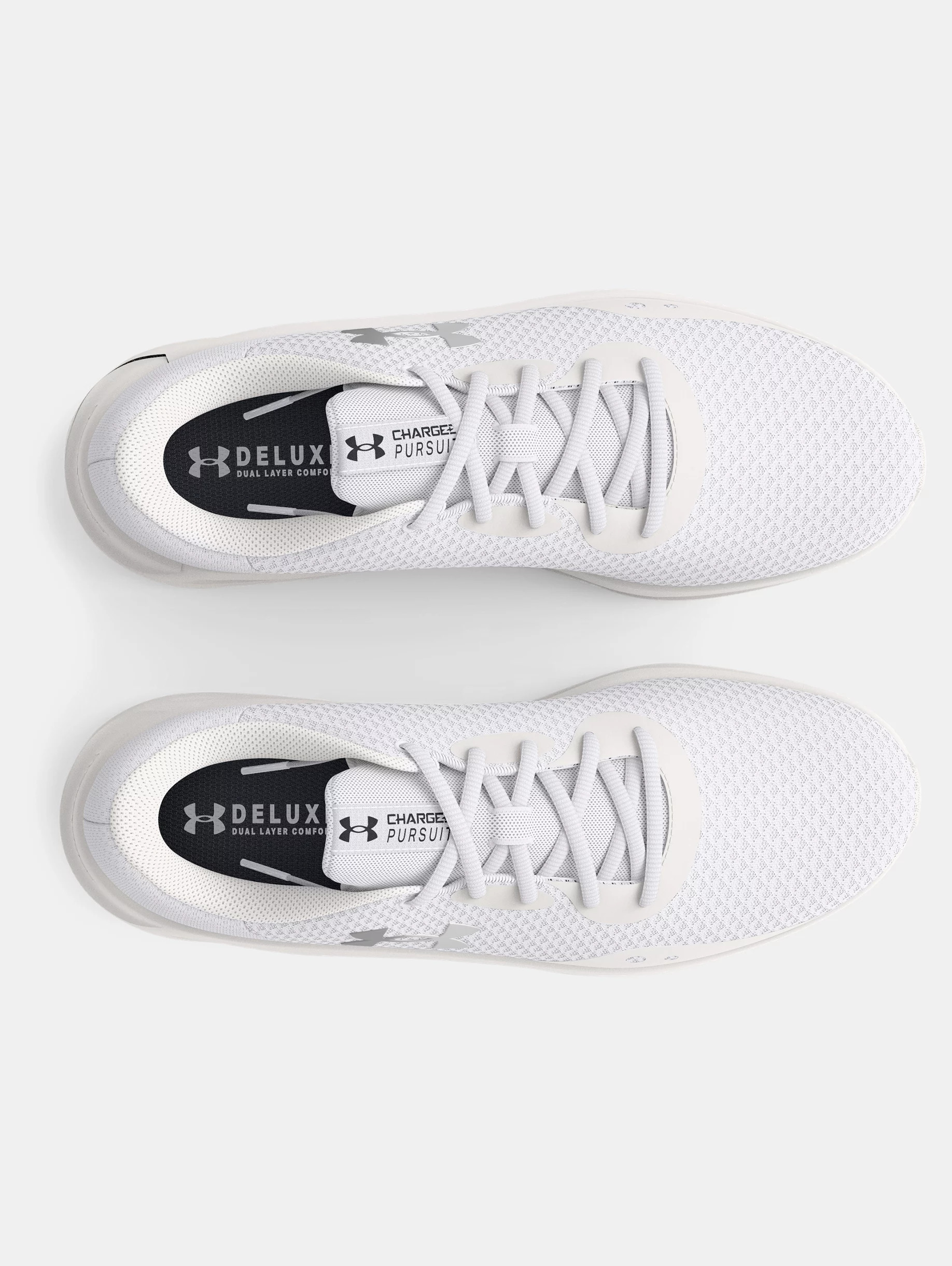 Men's UA Charged Pursuit 3 Running Shoes - 3