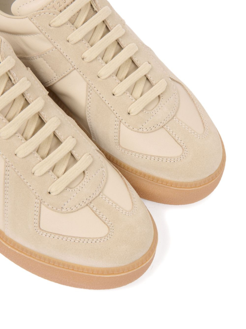 Replica platform sneakers - 5