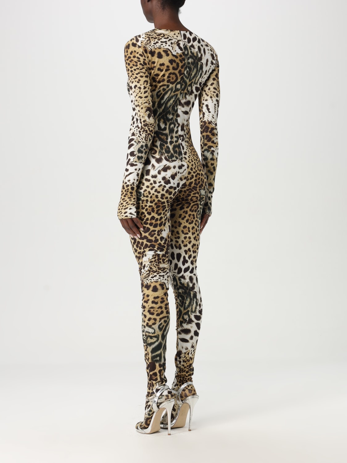 Sweater woman Roberto Cavalli - 2