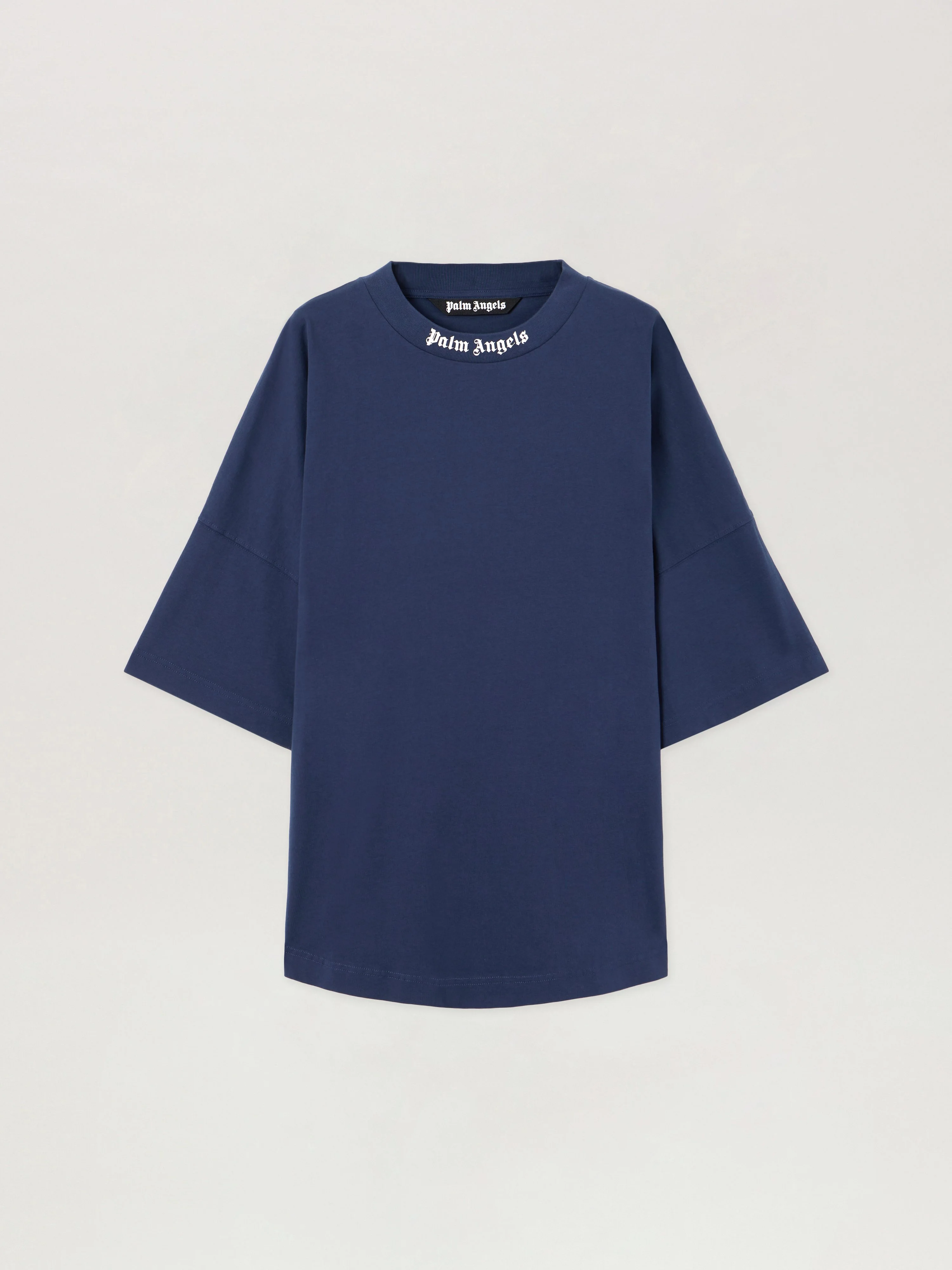 Classic Logo Over T-Shirt - 1