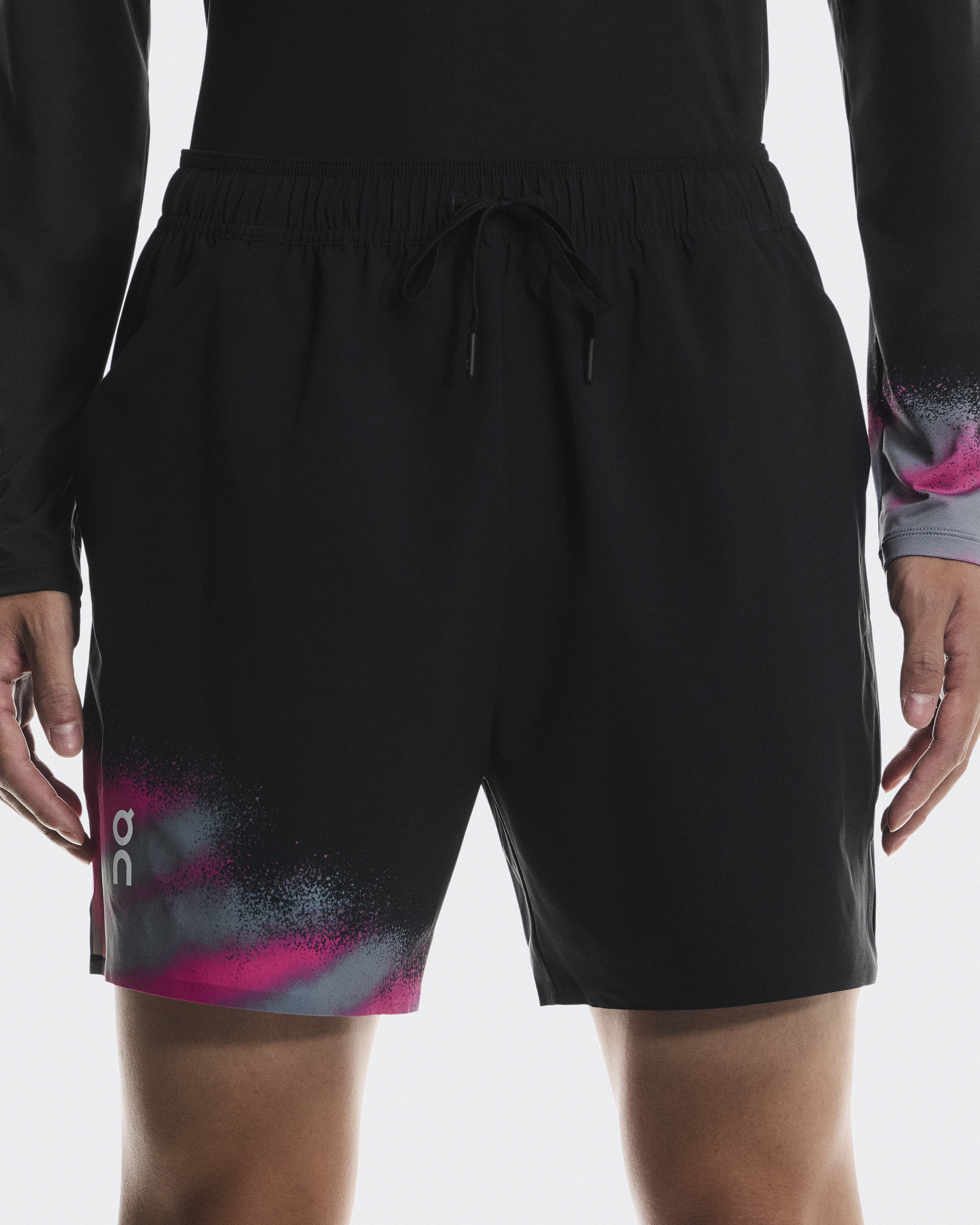 Court Shorts - 5
