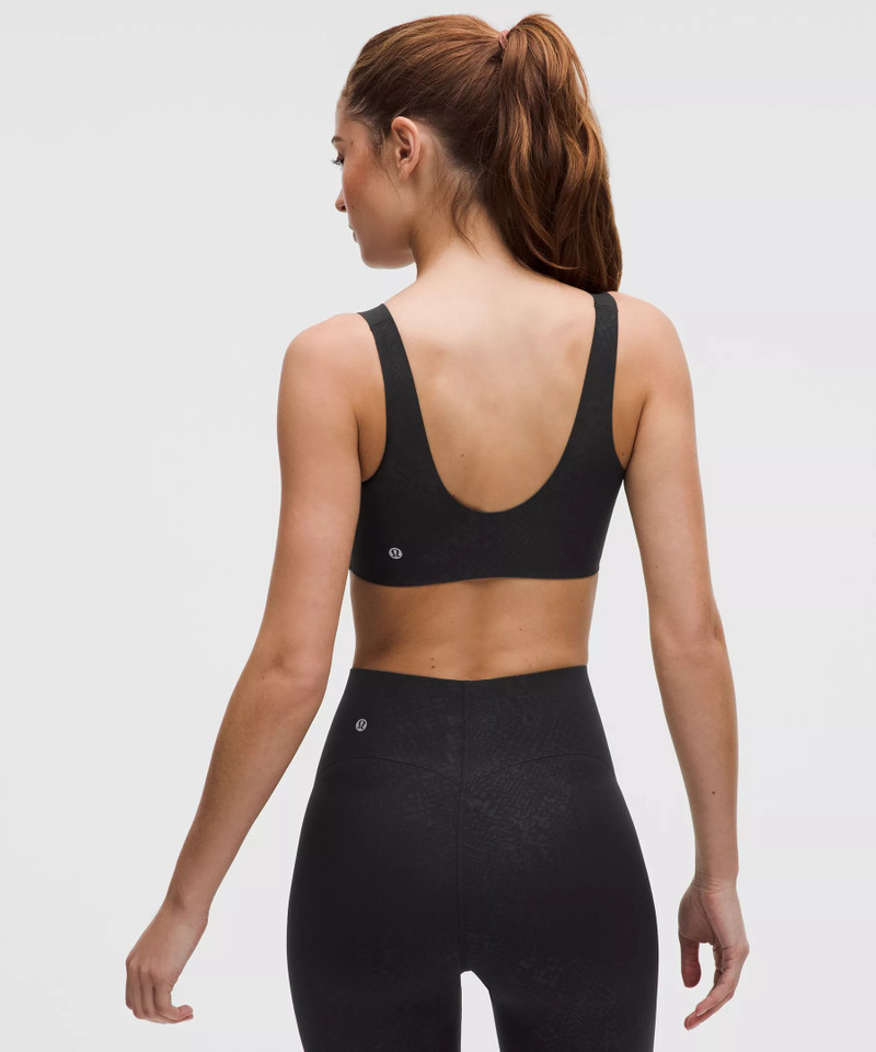 lululemon lululemon Glow Up™ Bra *Medium Support, B/C Cup outlook