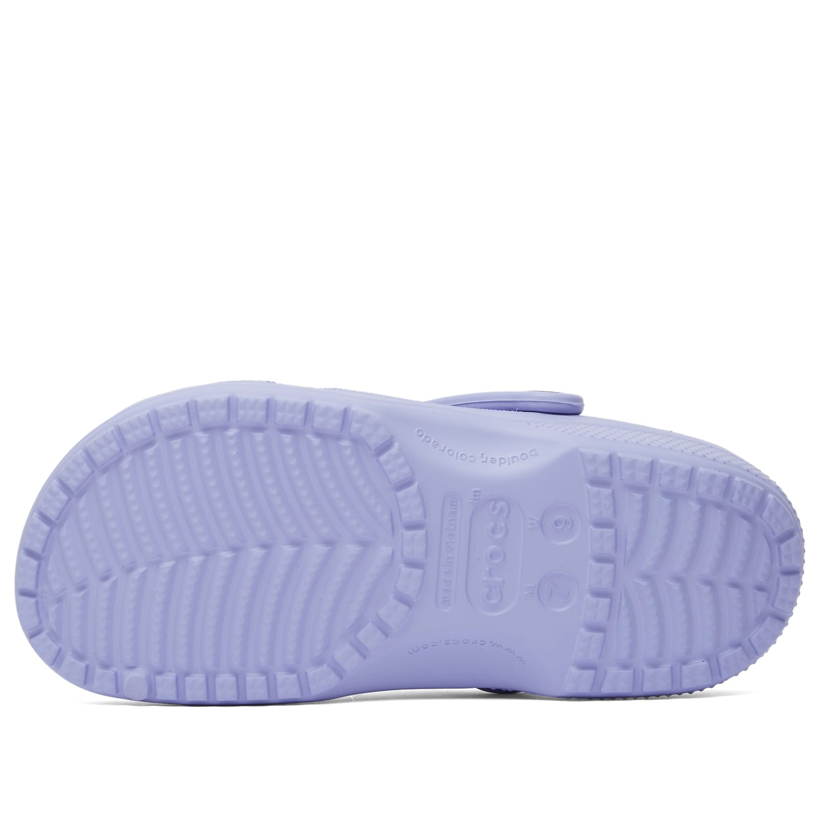Crocs Classic - 5