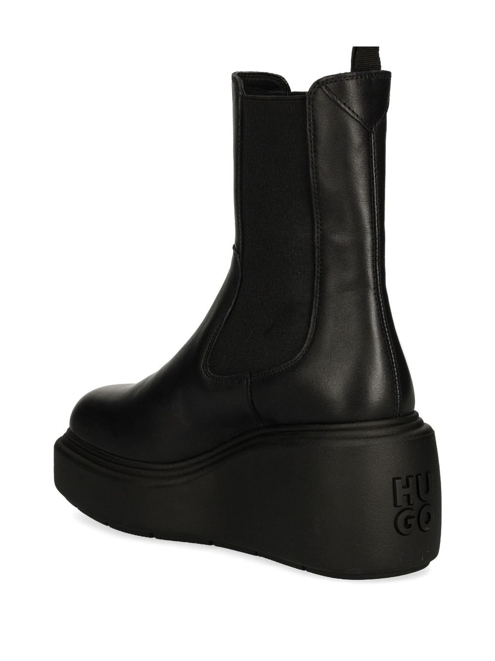 Meghan boots - 3