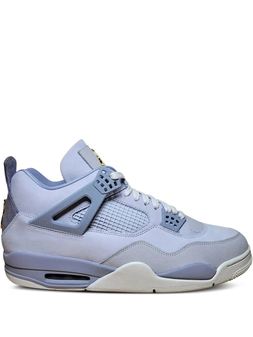 Air Jordan 4 Retro sneakers - 1