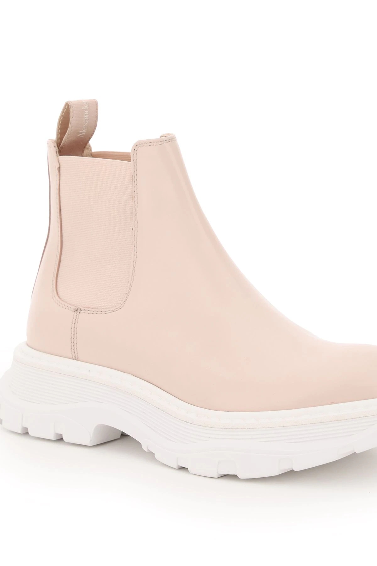 CHELSEA TREAD BOOTS - 4