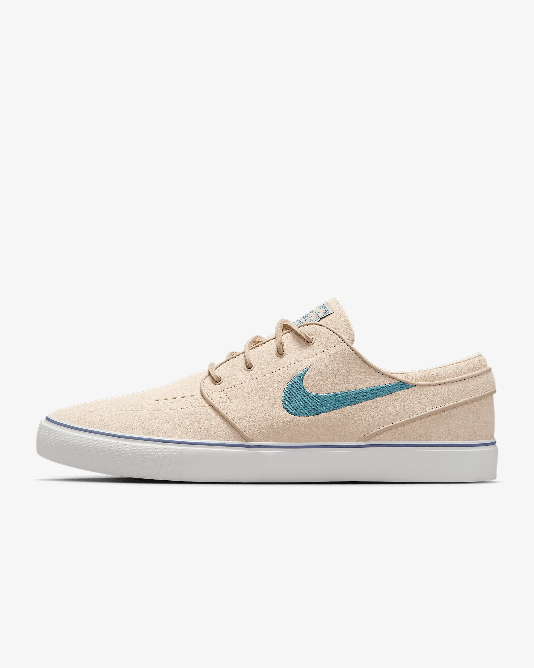 Nike SB Zoom Janoski OG+ Skate Shoes - 1