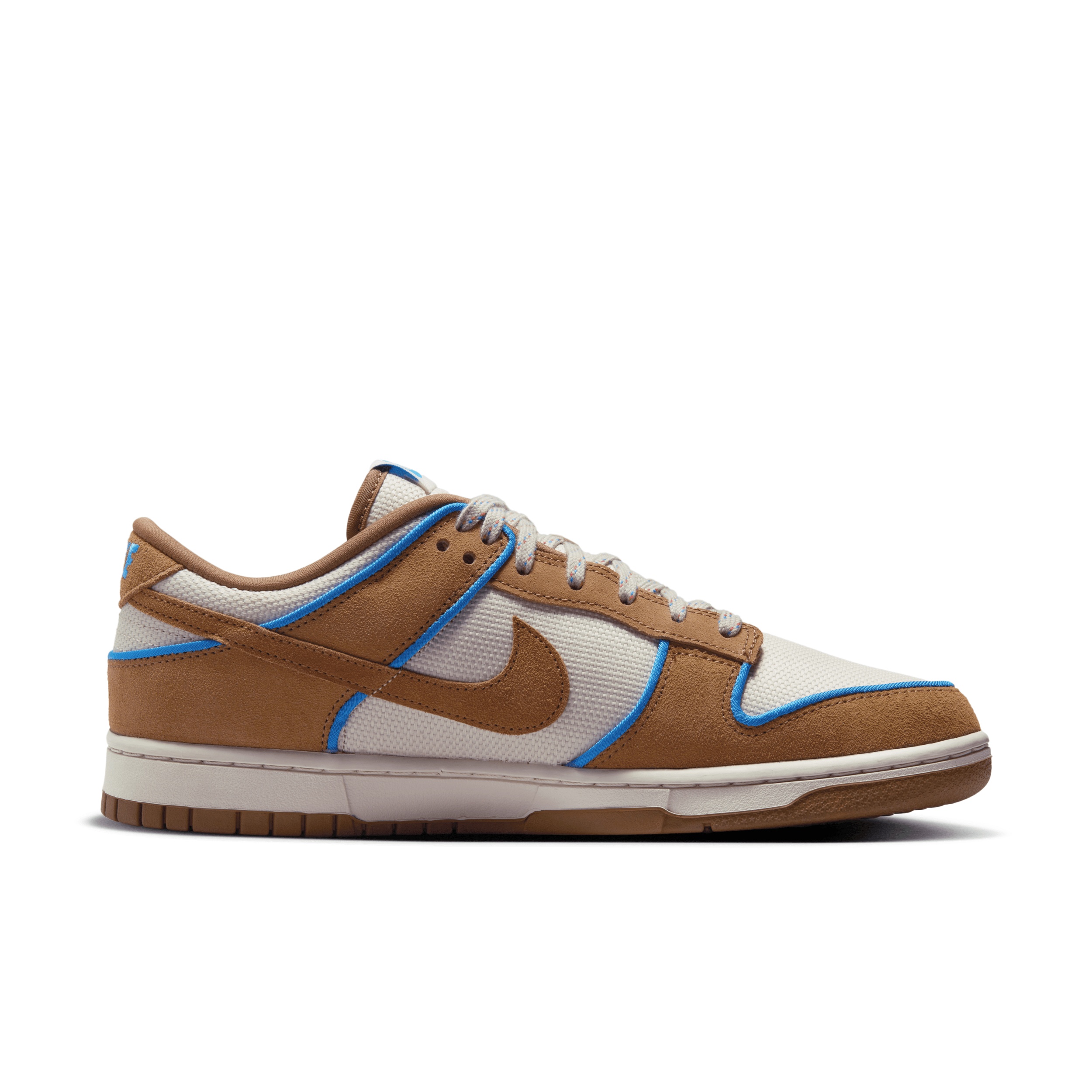 Nike Dunk Low Retro Premium Men's Shoes - 3