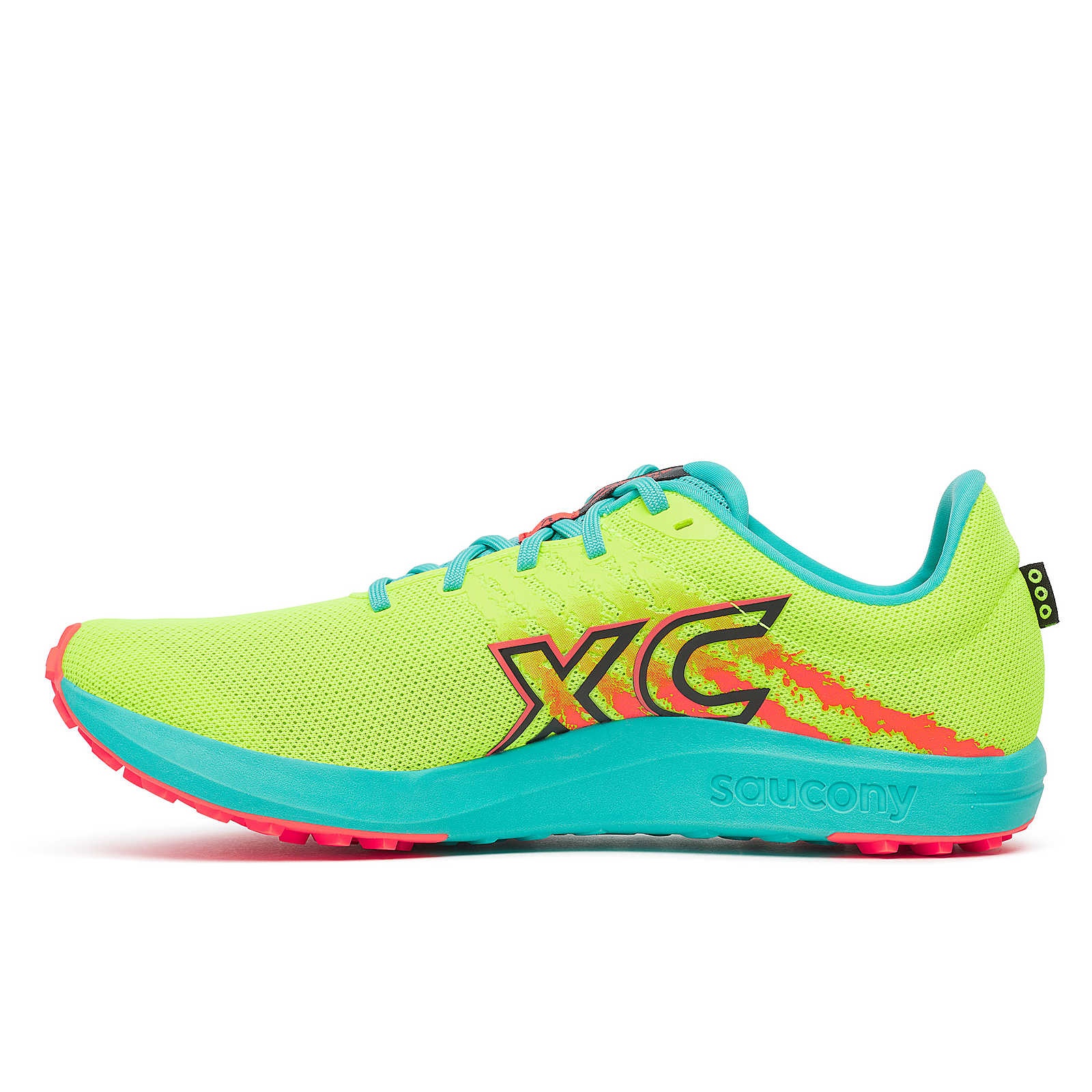 Kilkenny XC10 Flat - 3