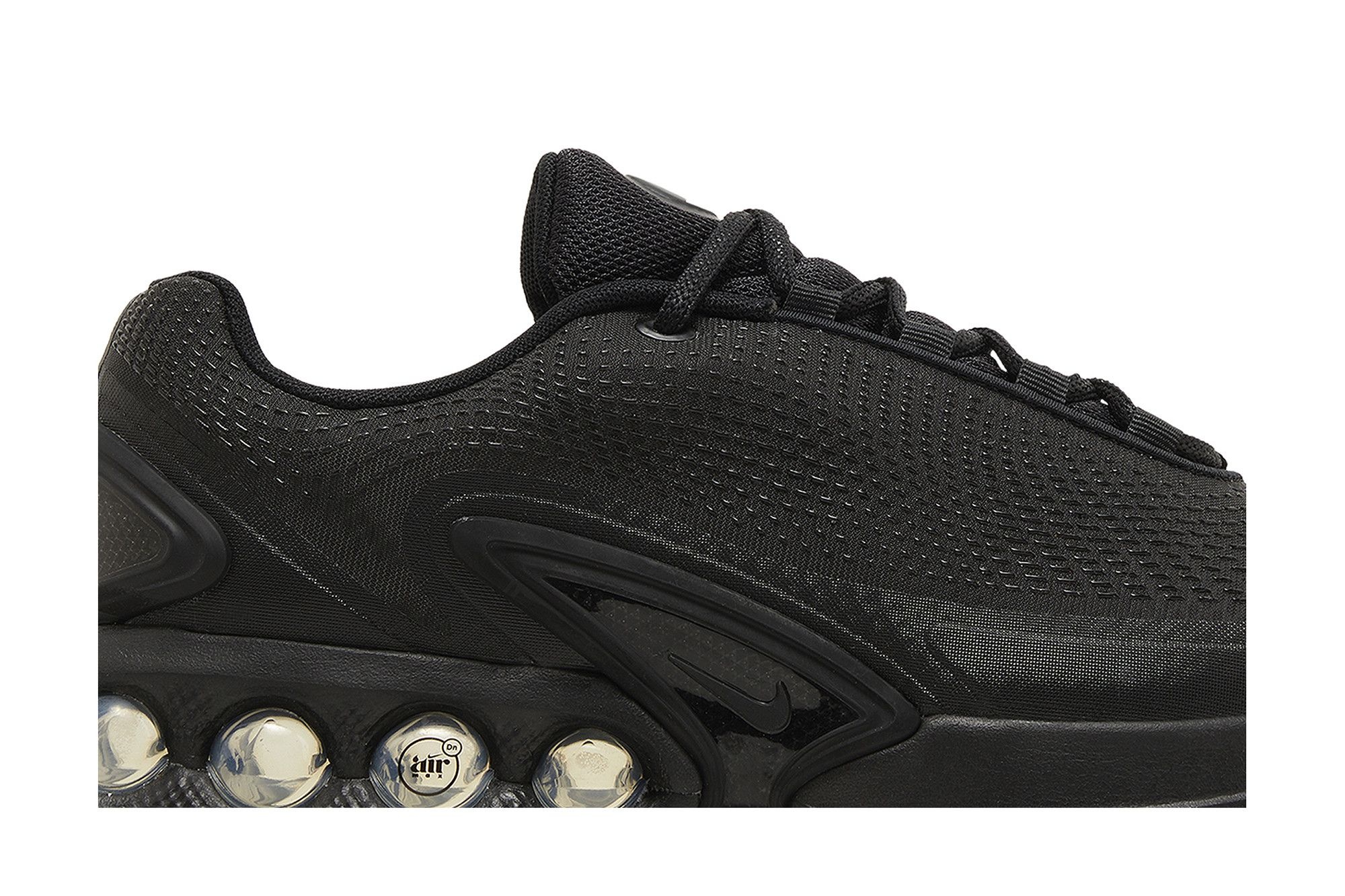 Air Max DN 'Black Metallic Grey' - 2