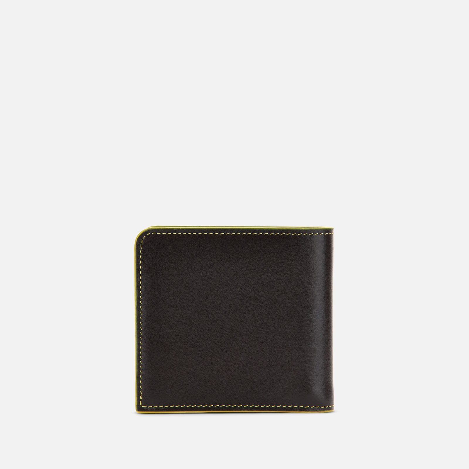 Wallet Brown - 2