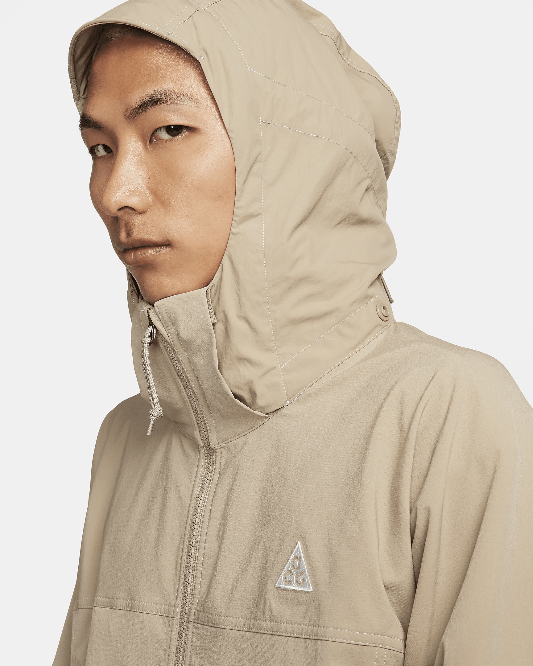 Nike ACG "Sun Farer" Men's Jacket - 9