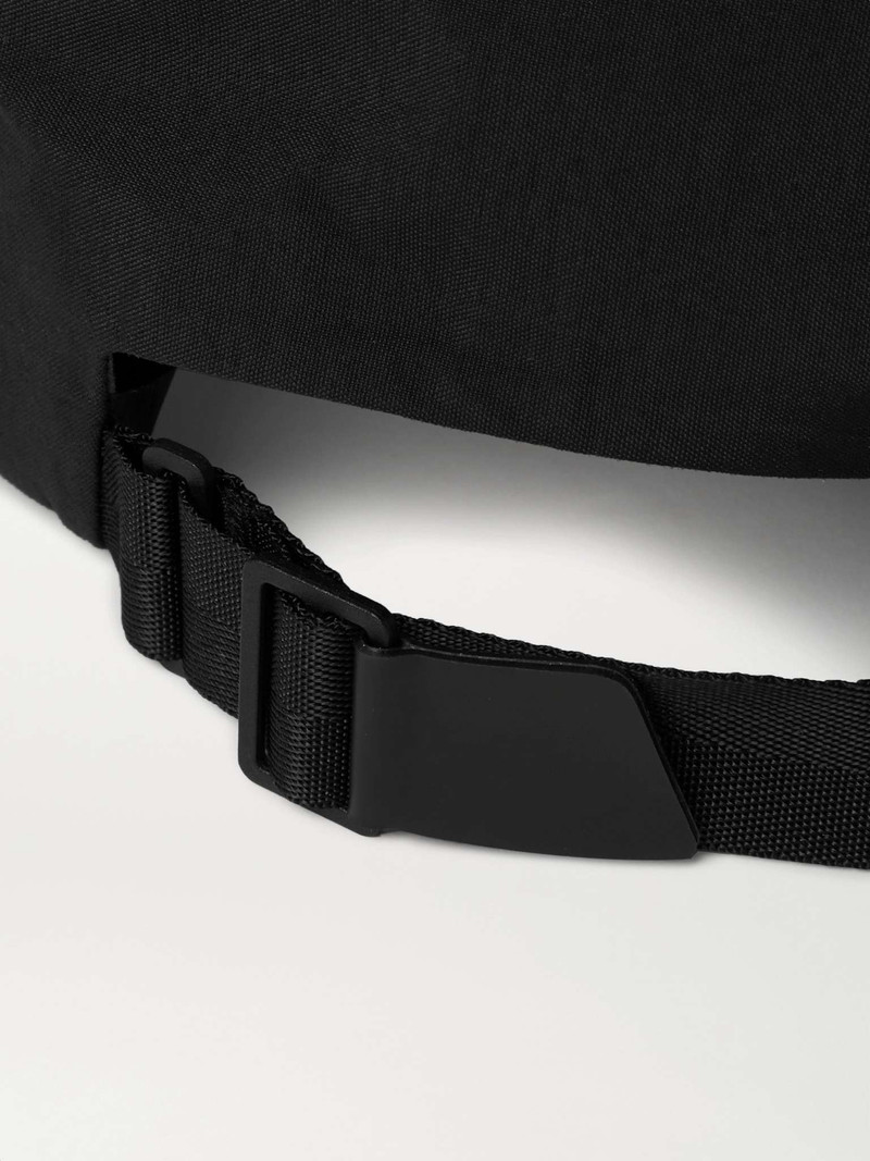 Veilance Stealth GORE-TEX PRO Baseball Cap outlook