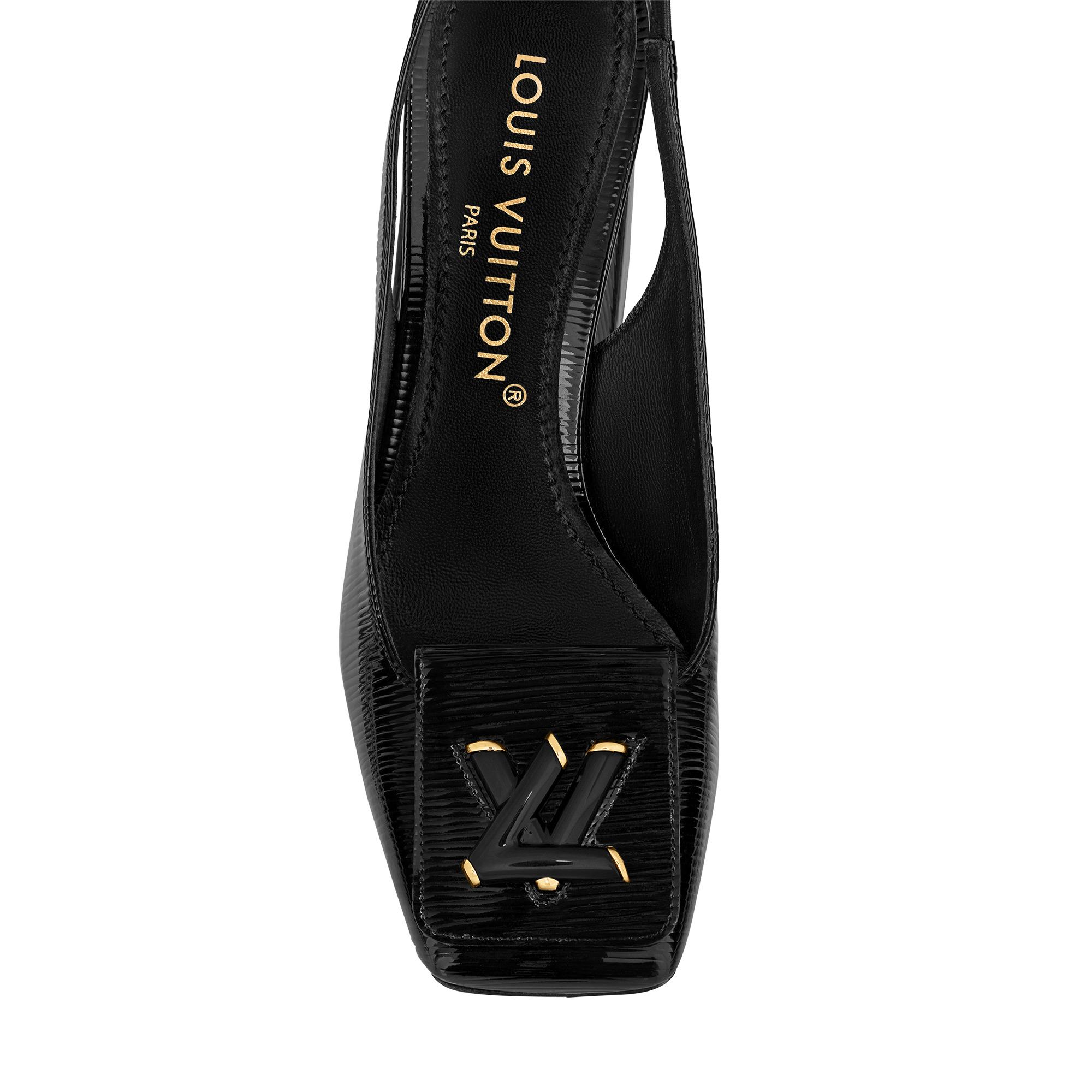Shake Slingback Pump - 5