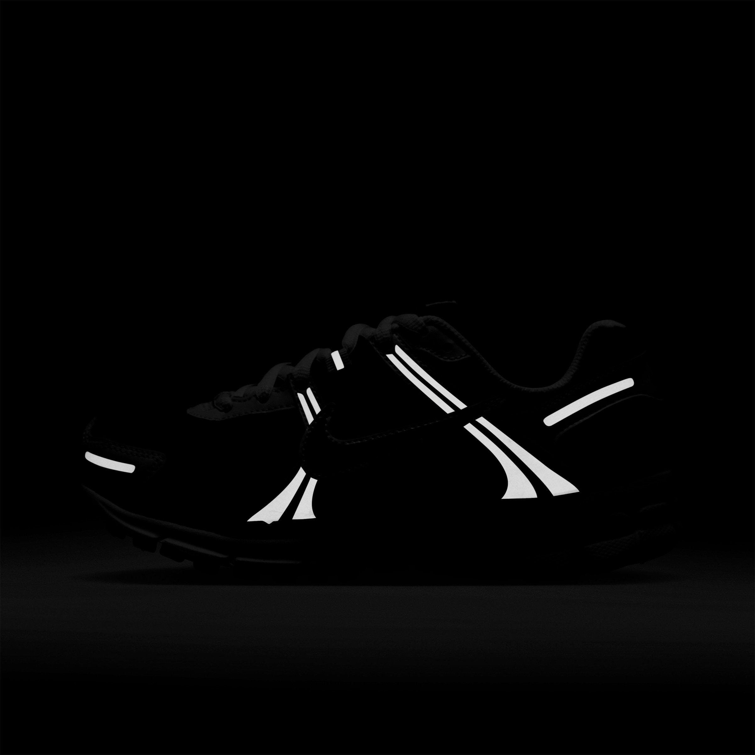 MEN'S NIKE ZOOM VOMERO 5 CASUAL SHOES - 3