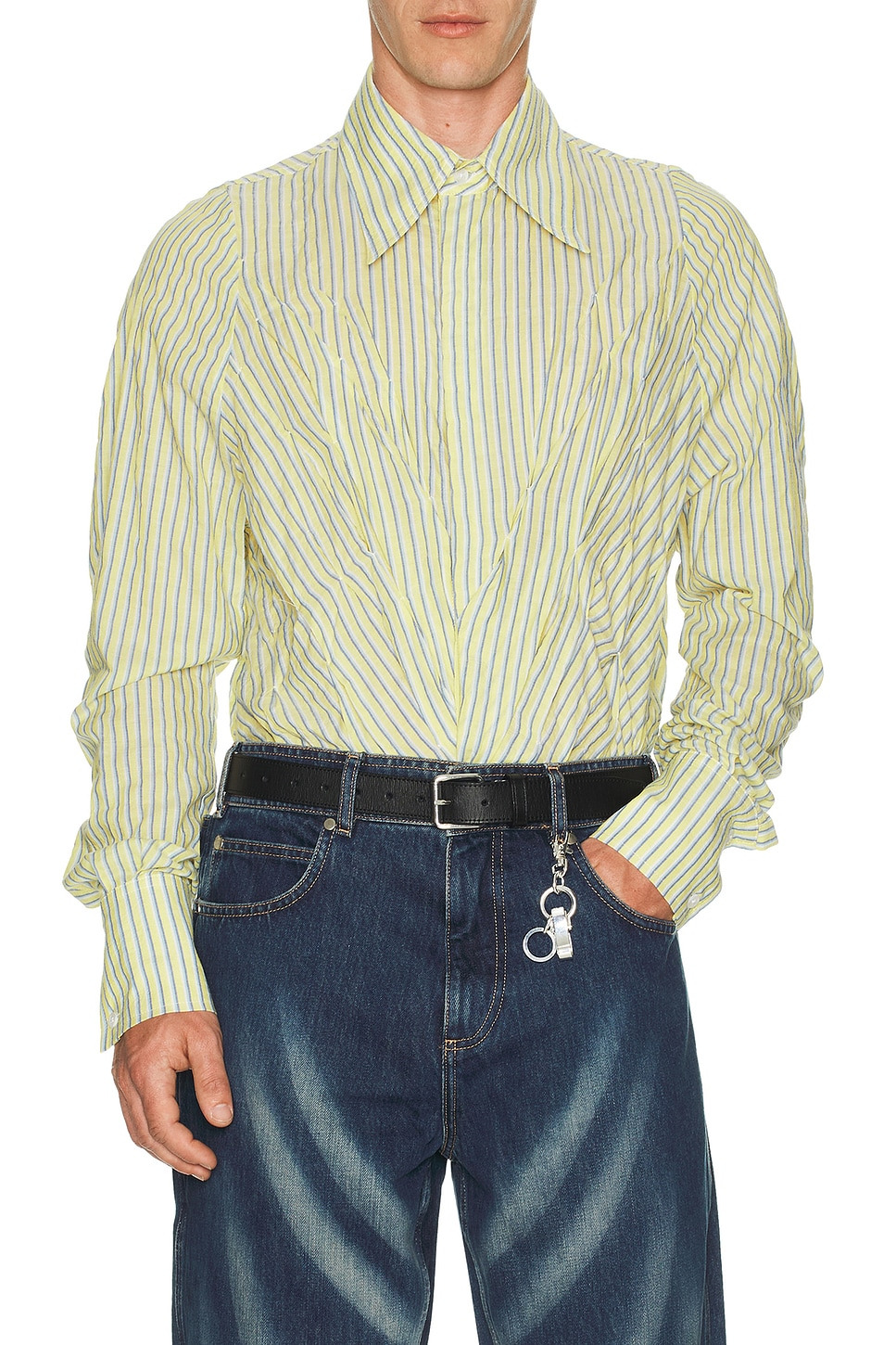 Westmore Land Shirt - 3