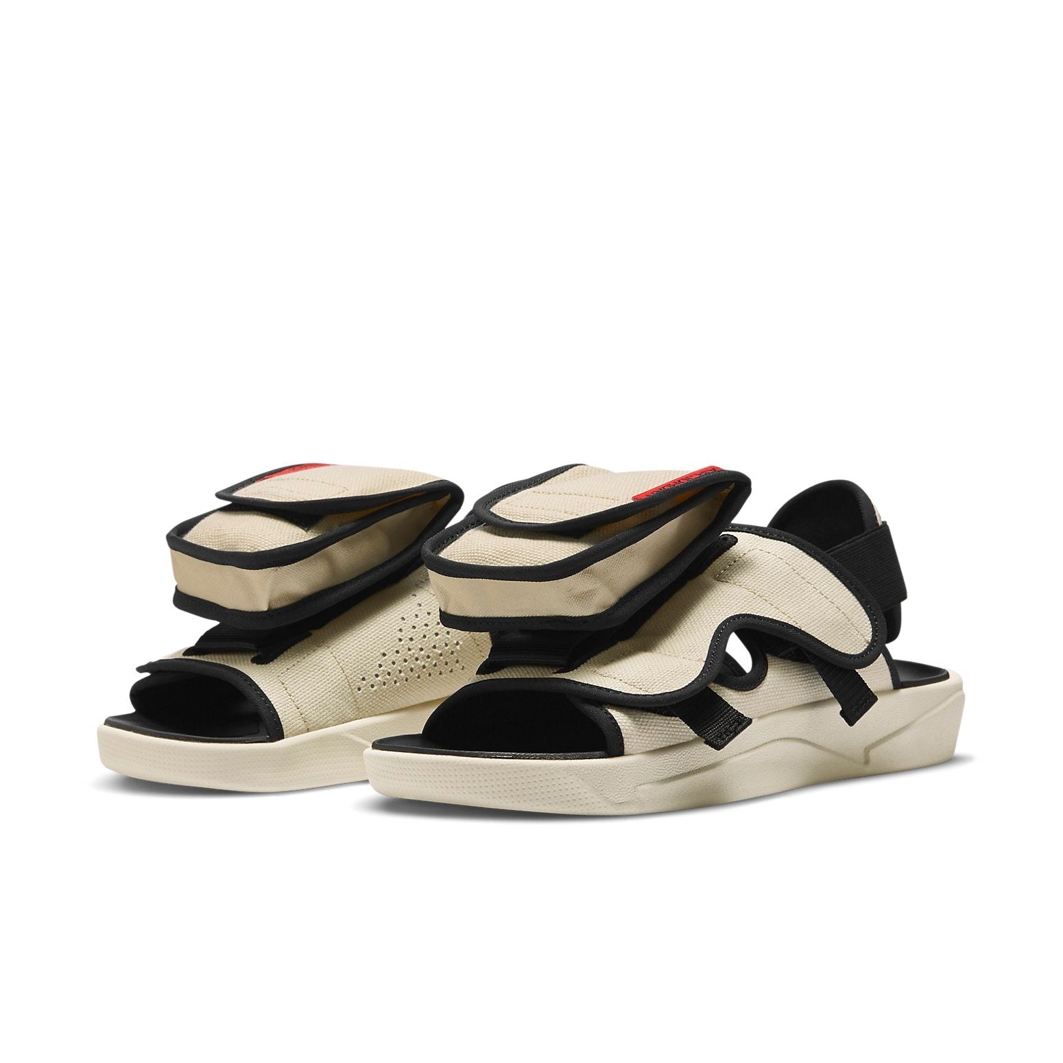 Air Jordan LS Slide 'Beach' CZ0791-200 - 3