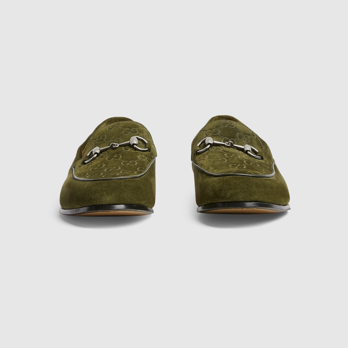 Men's Horsebit loafer - 3
