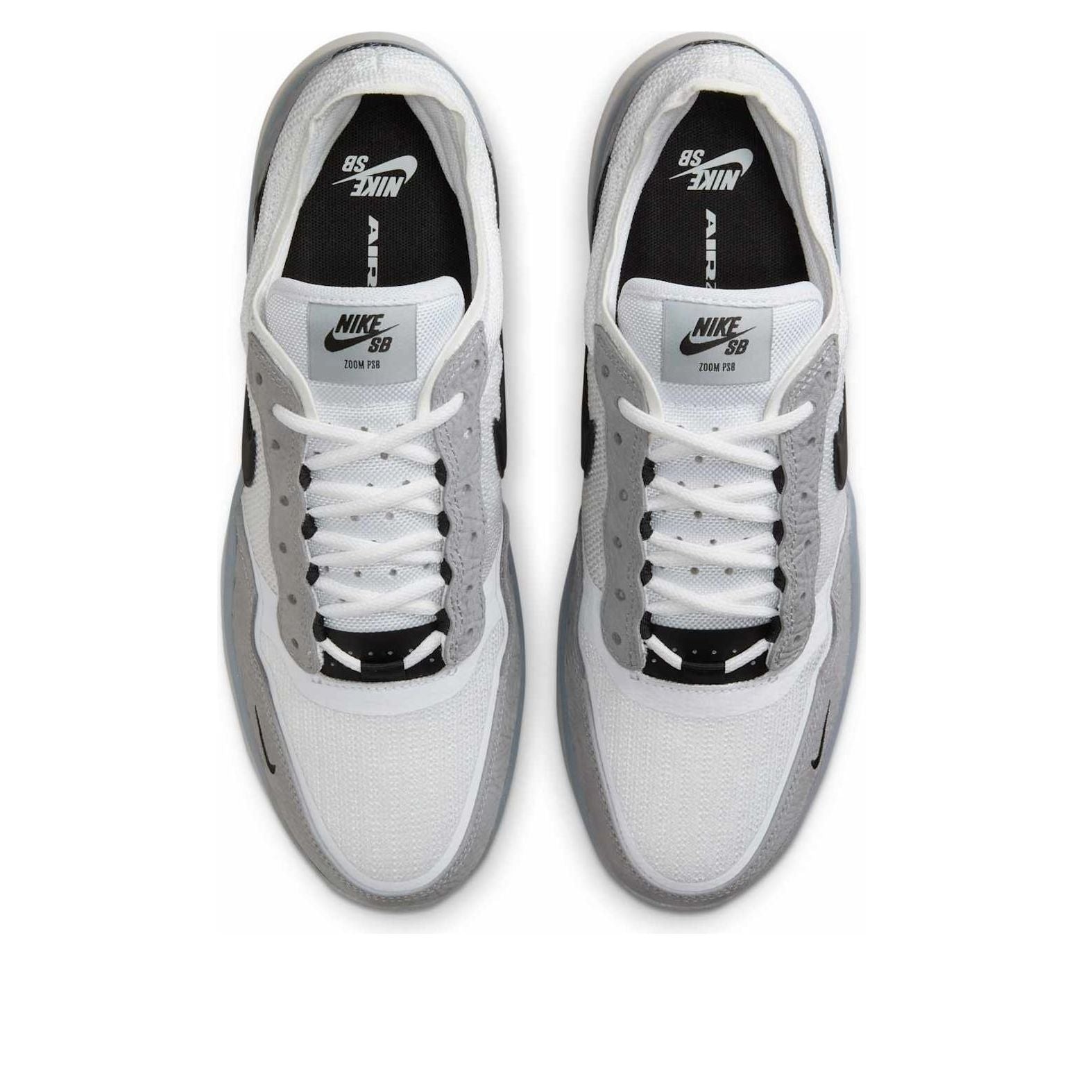 Nike SB PS8 'Wolf Grey' FV8493-004 - 4