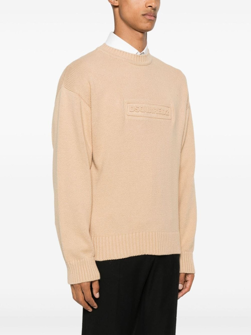 crew-neck sweater 3