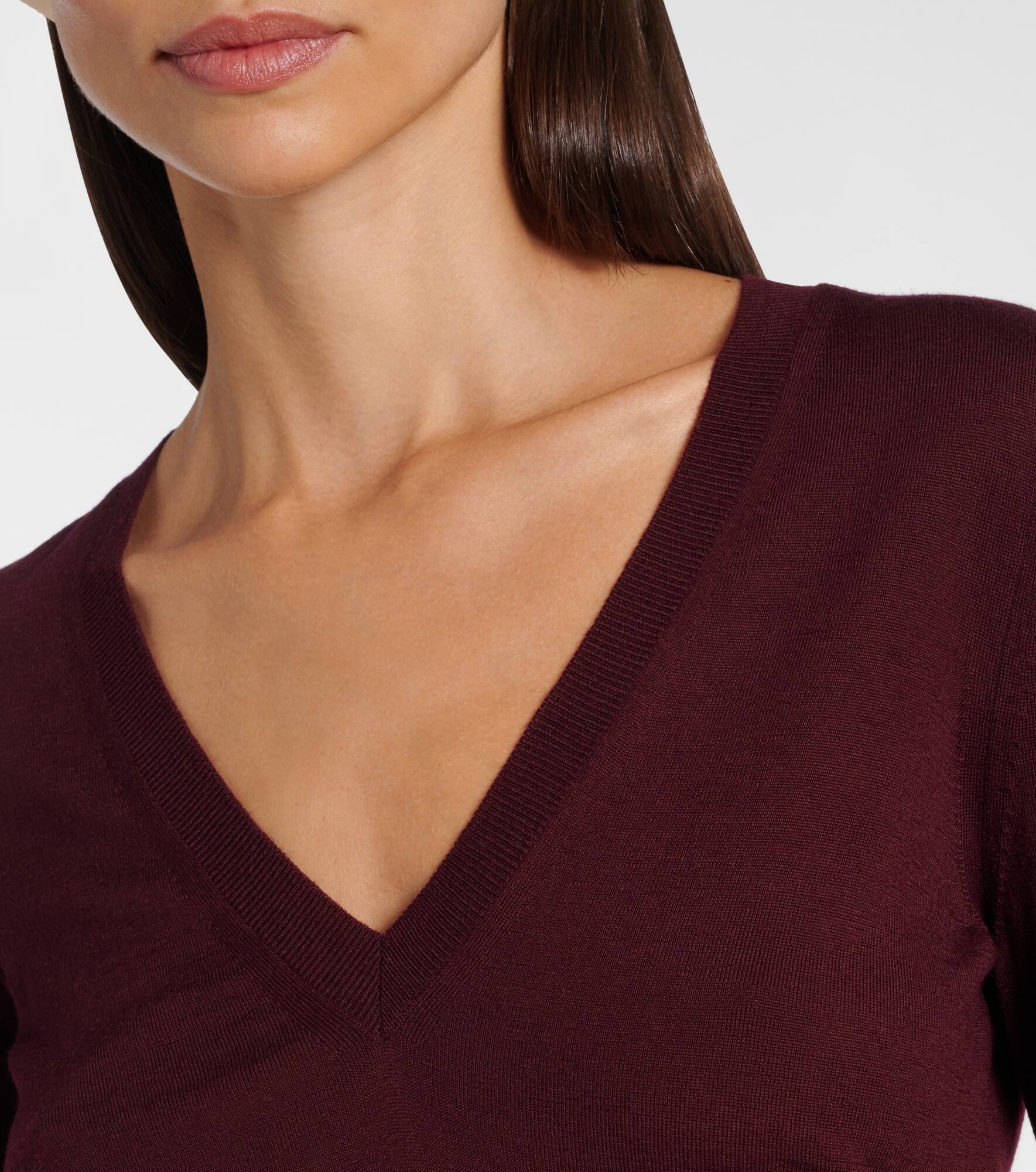 Wool sweater - 4