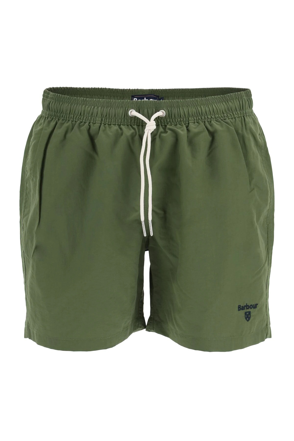 ESSENTIAL SWIM TRUNKS - 1