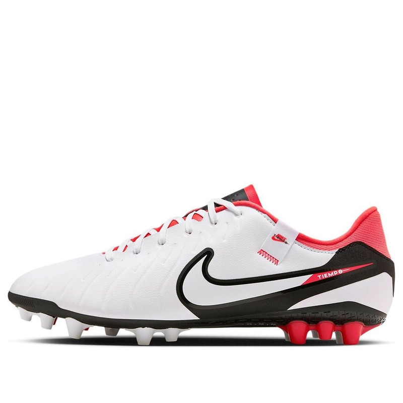 Nike Legend 10 Academy AG 'White Black Crimson' DV4340-100 - 1