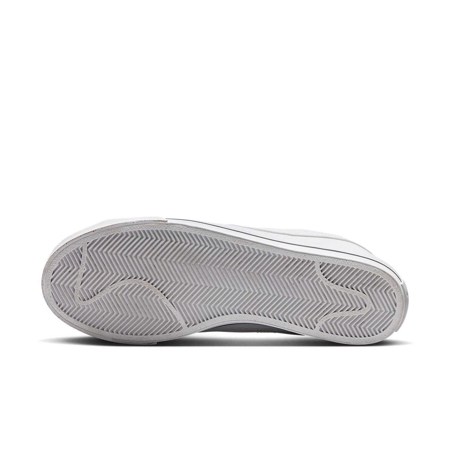 (WMNS) Nike Court Legacy Next Nature 'White Black' DH3161-101 - 6