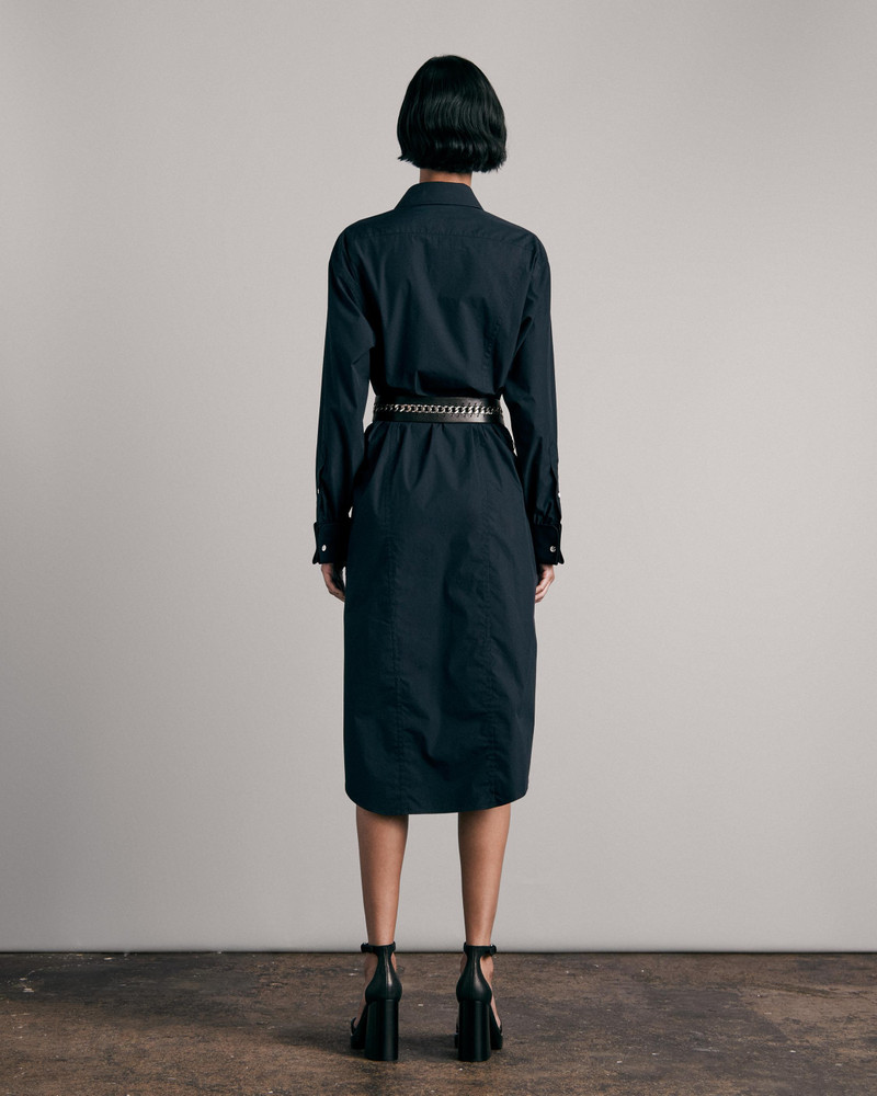 Diana Midi Dress
Cotton Dress 4