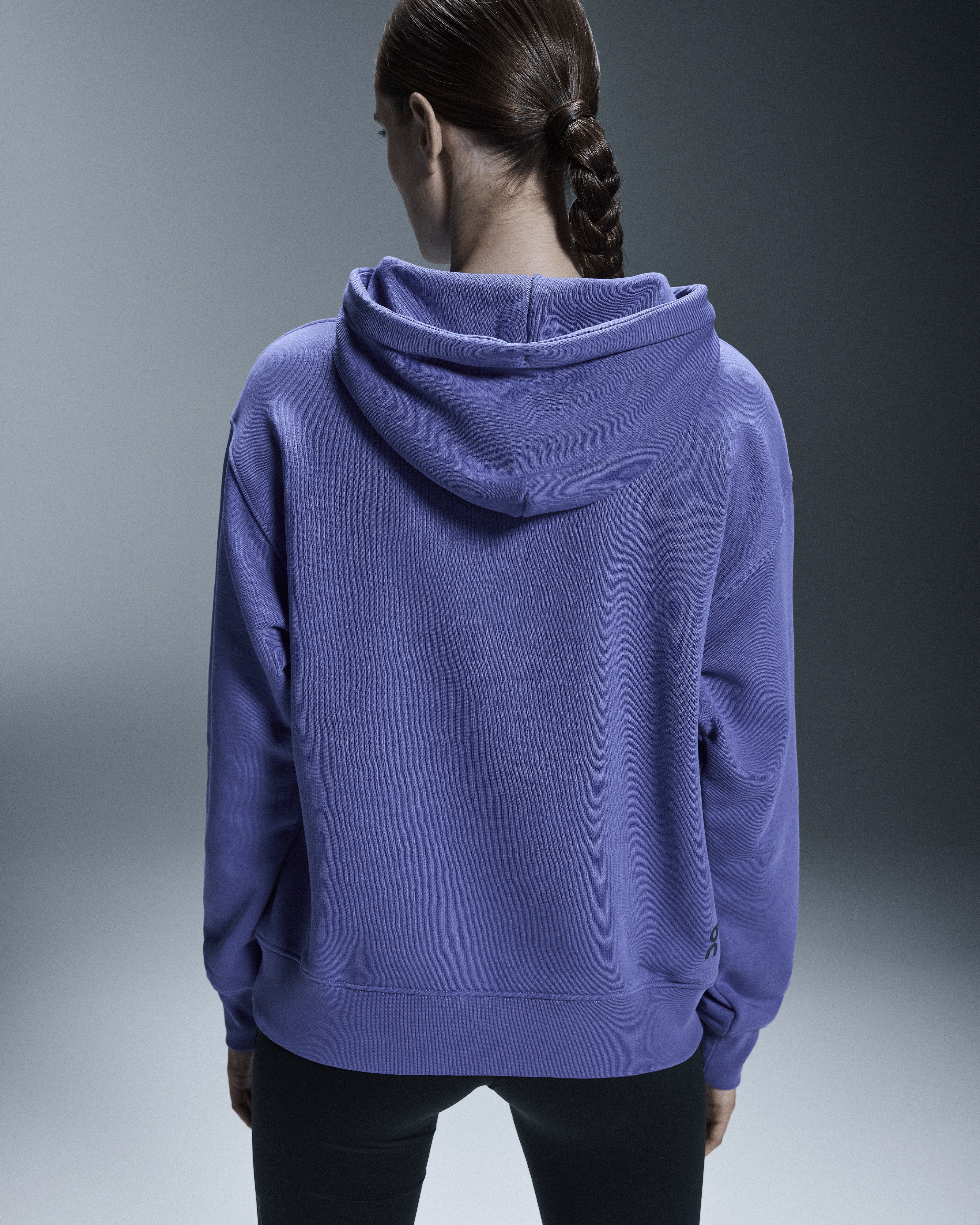 Club Hoodie - 5