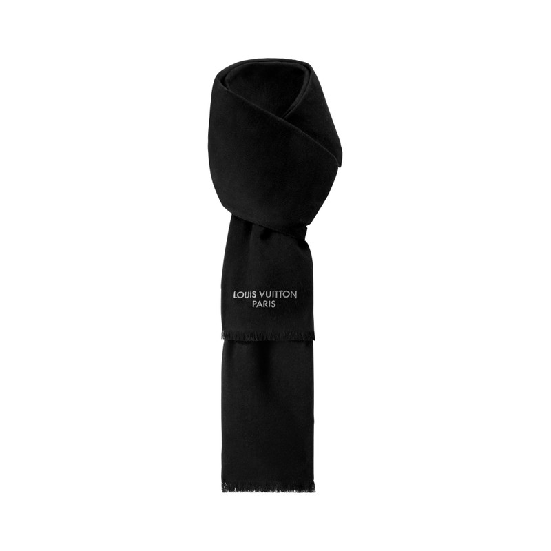 Louis Vuitton LV Bliss Scarf outlook