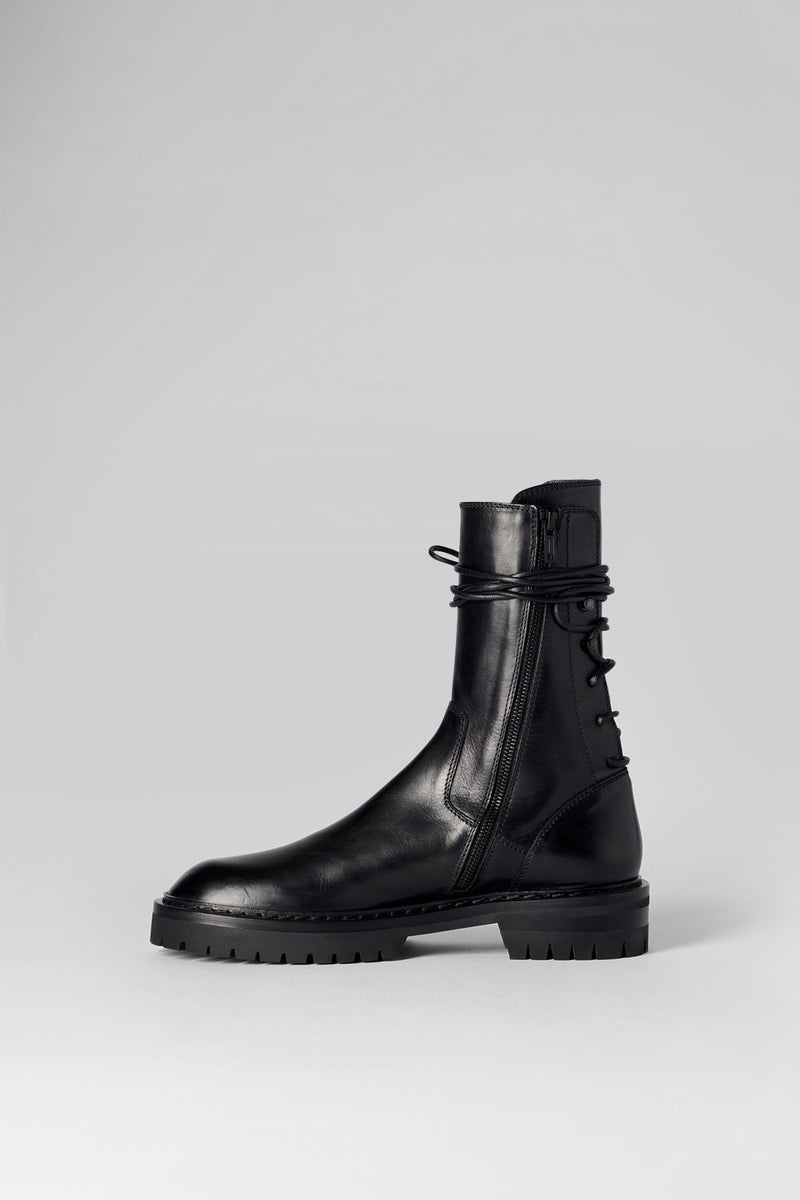 Louise Boots - 5
