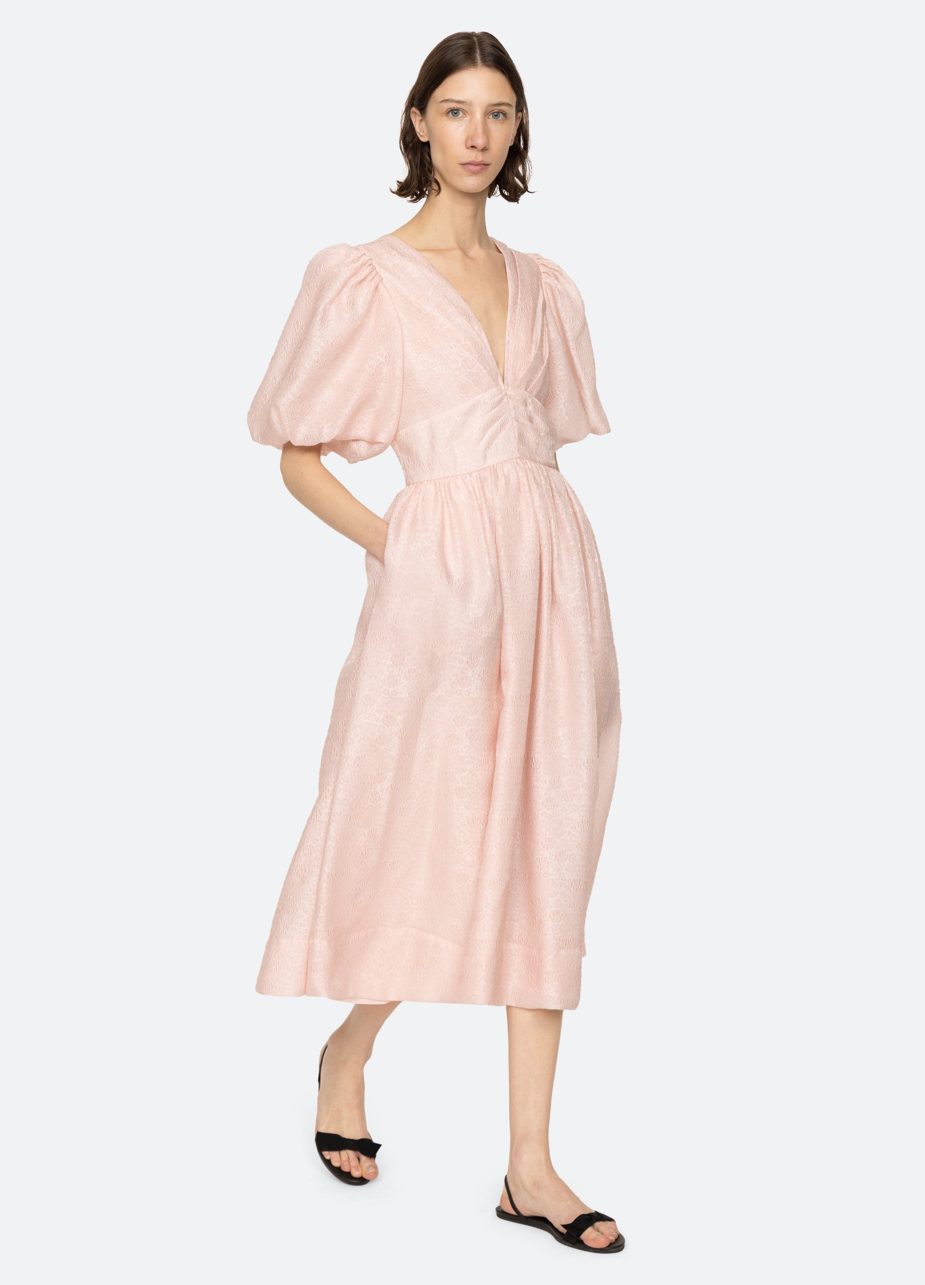 Florence Dress - 7