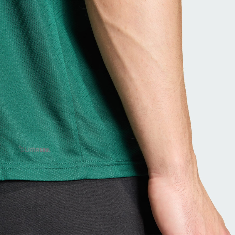 WORKOUT ESSENTIALS BASE T-SHIRT 6