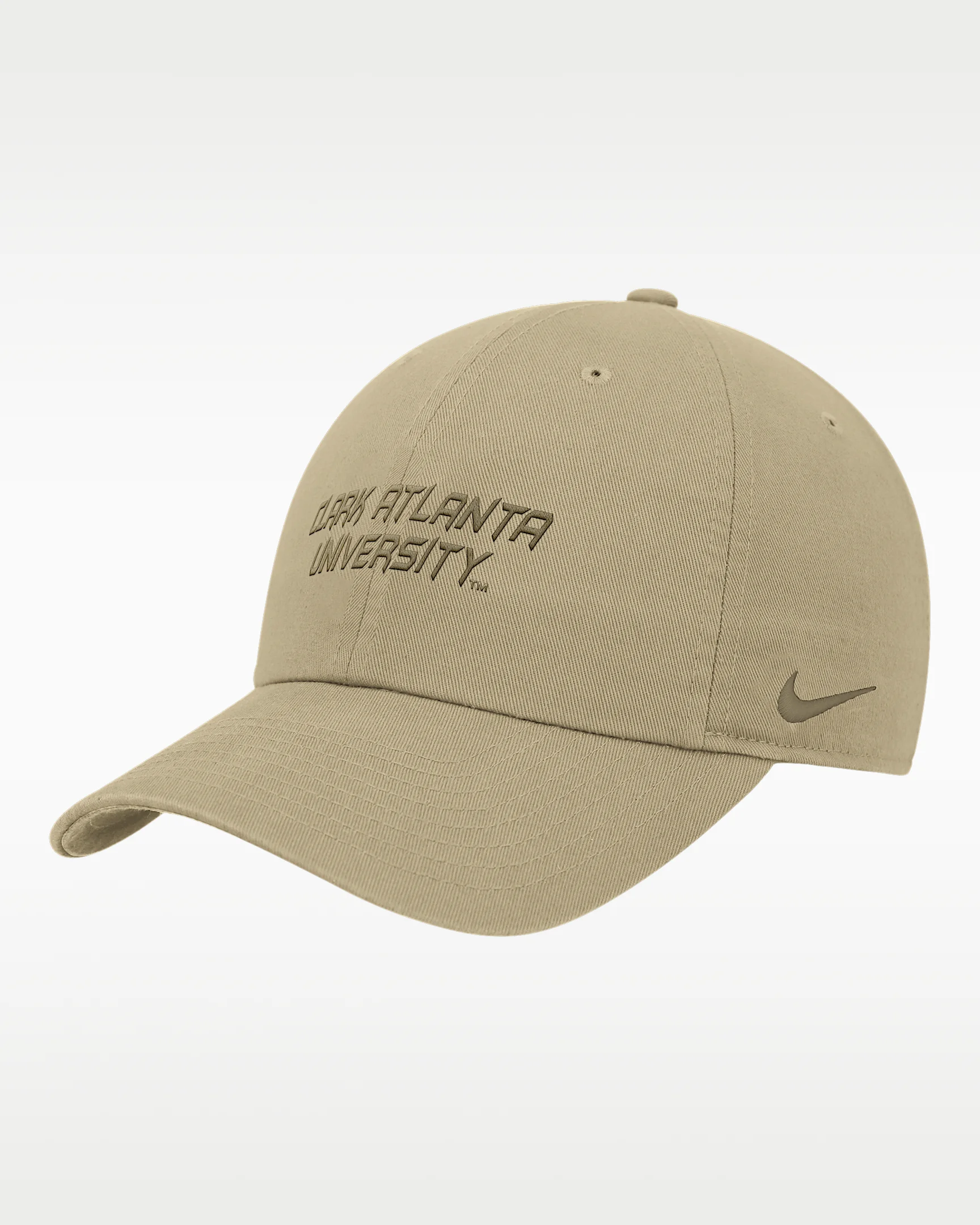 Nike College Club (Clark Atlanta University) Cap - 1