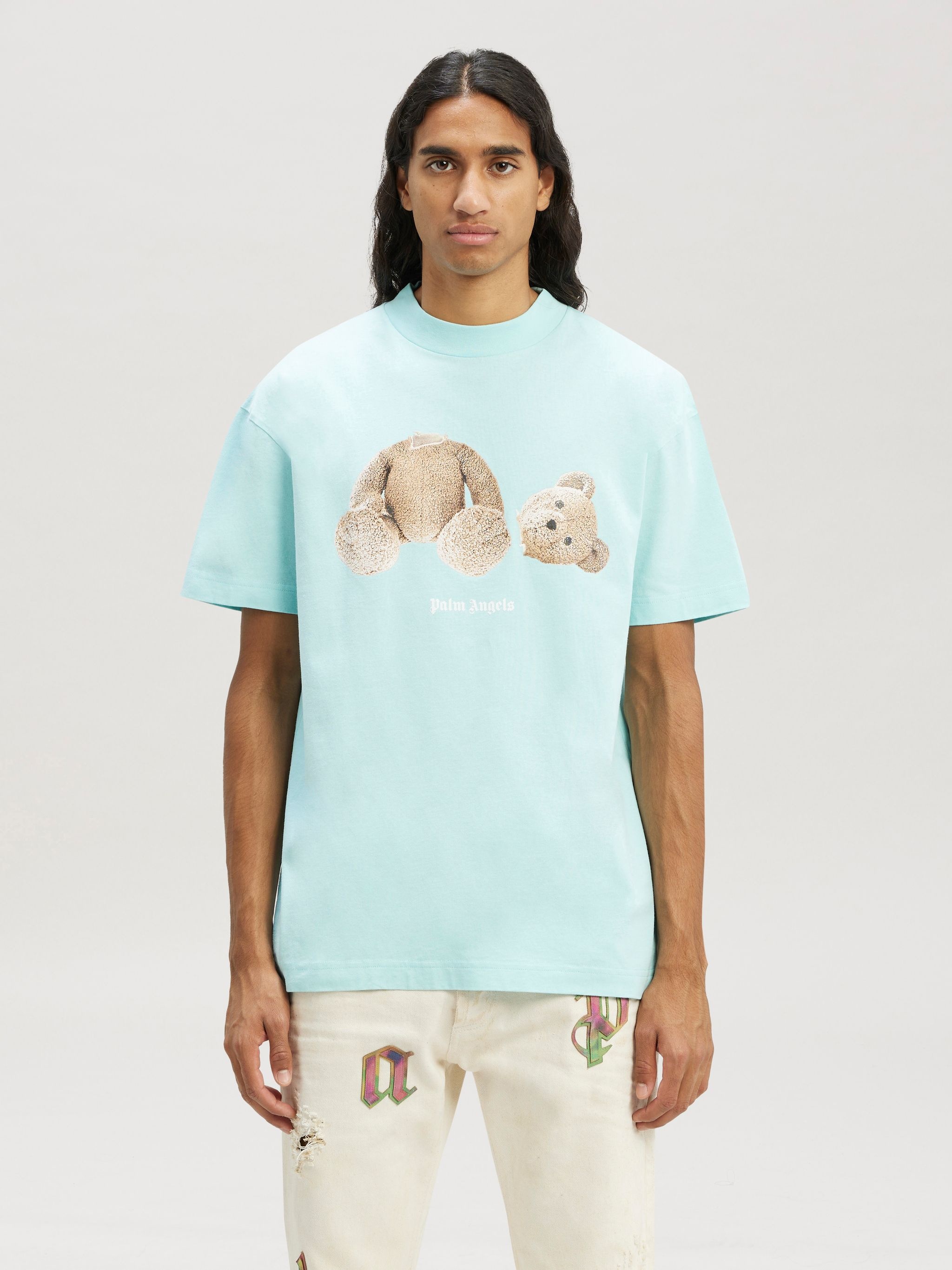 Bear Classic T-shirt - 3