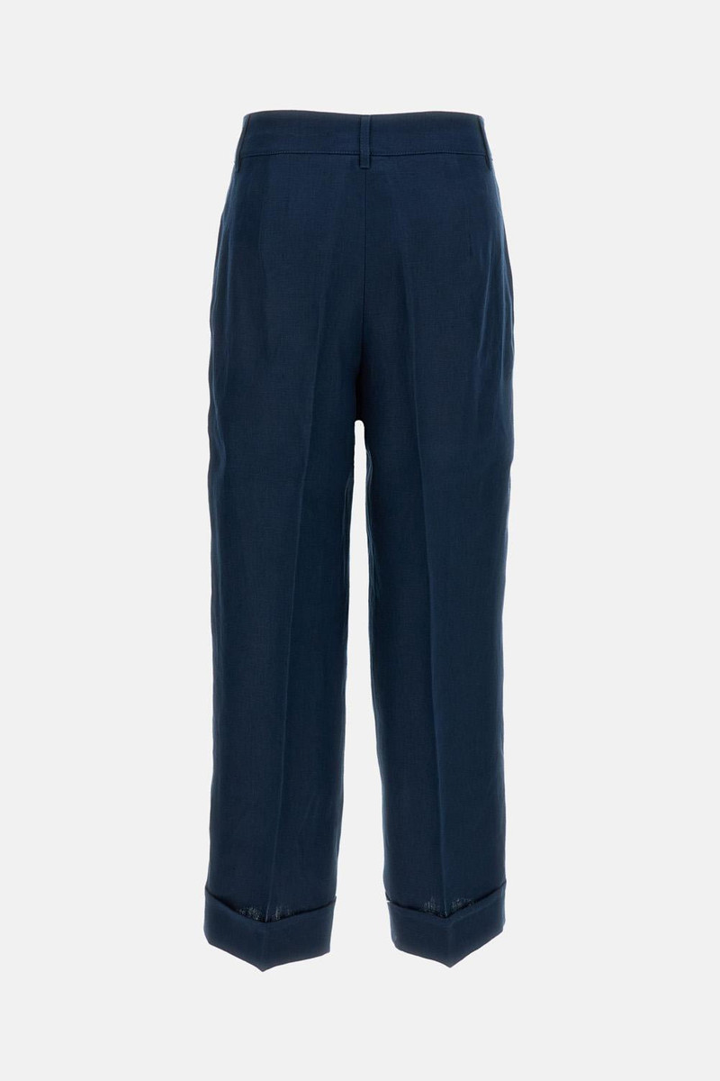'S Max Mara Anselmo Trousers outlook
