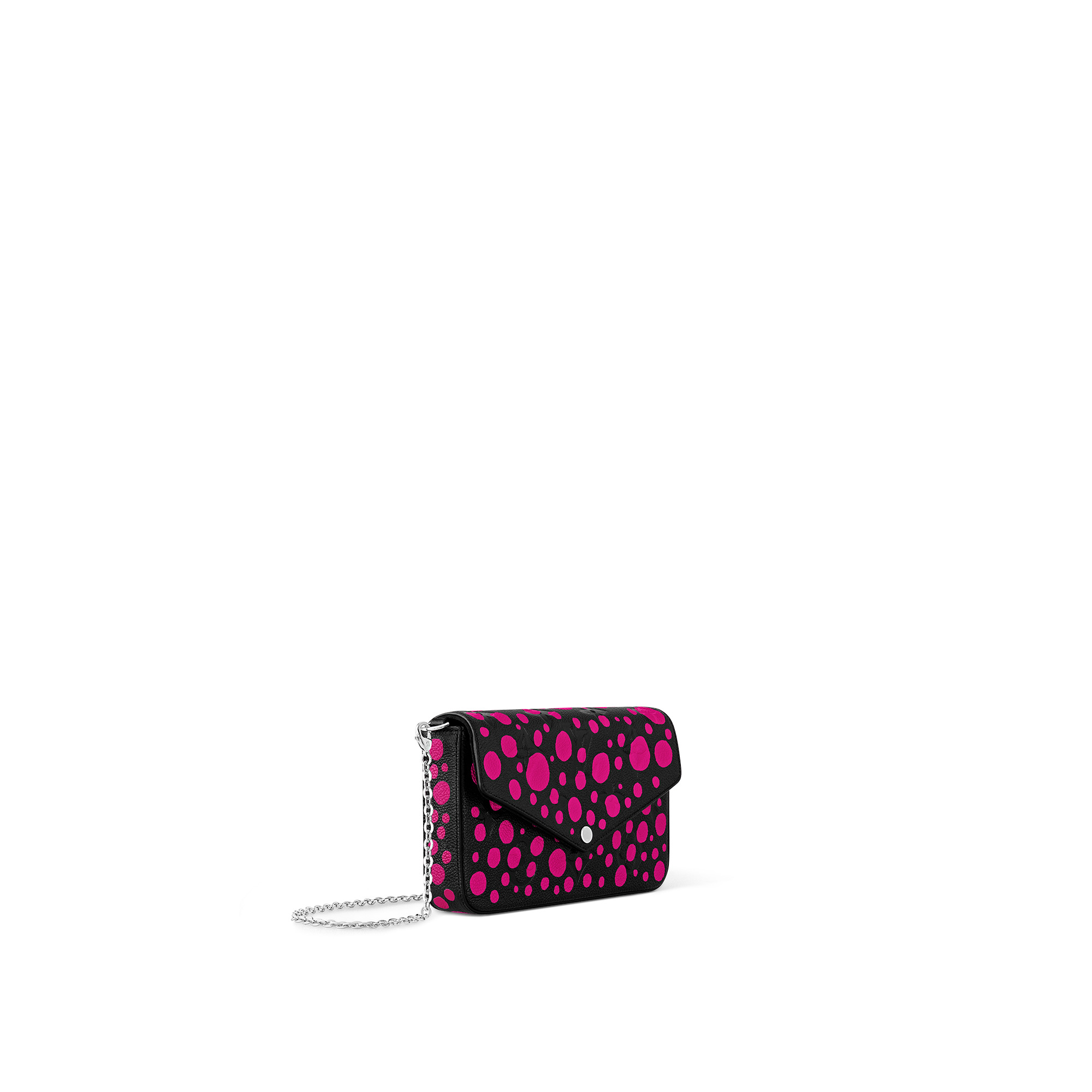 LV x YK Félicie Pochette - 3