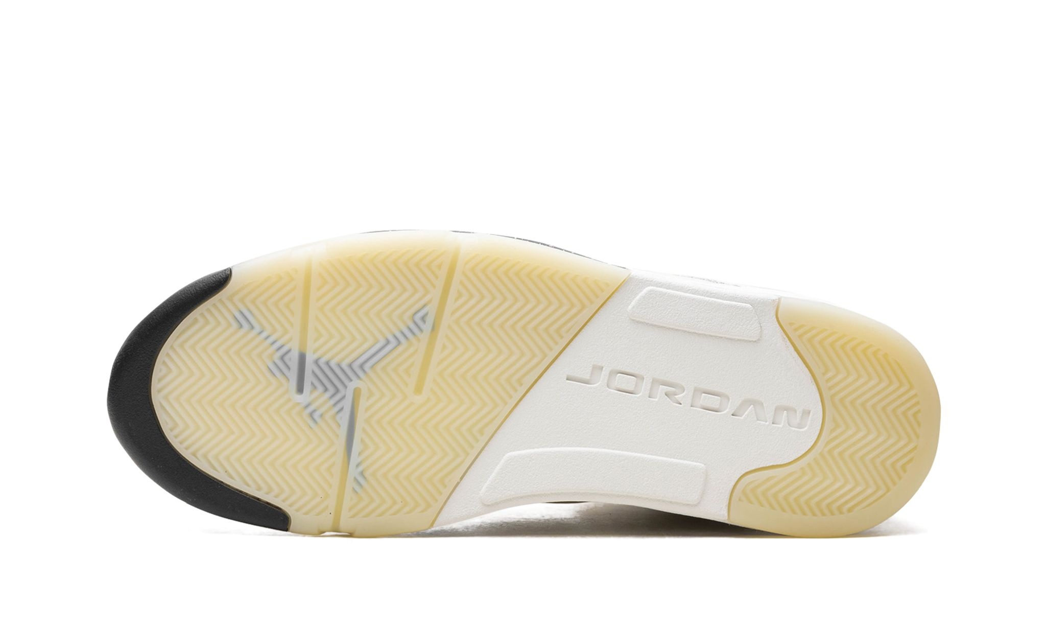 Air Jordan 5 Retro "Sail" - 5
