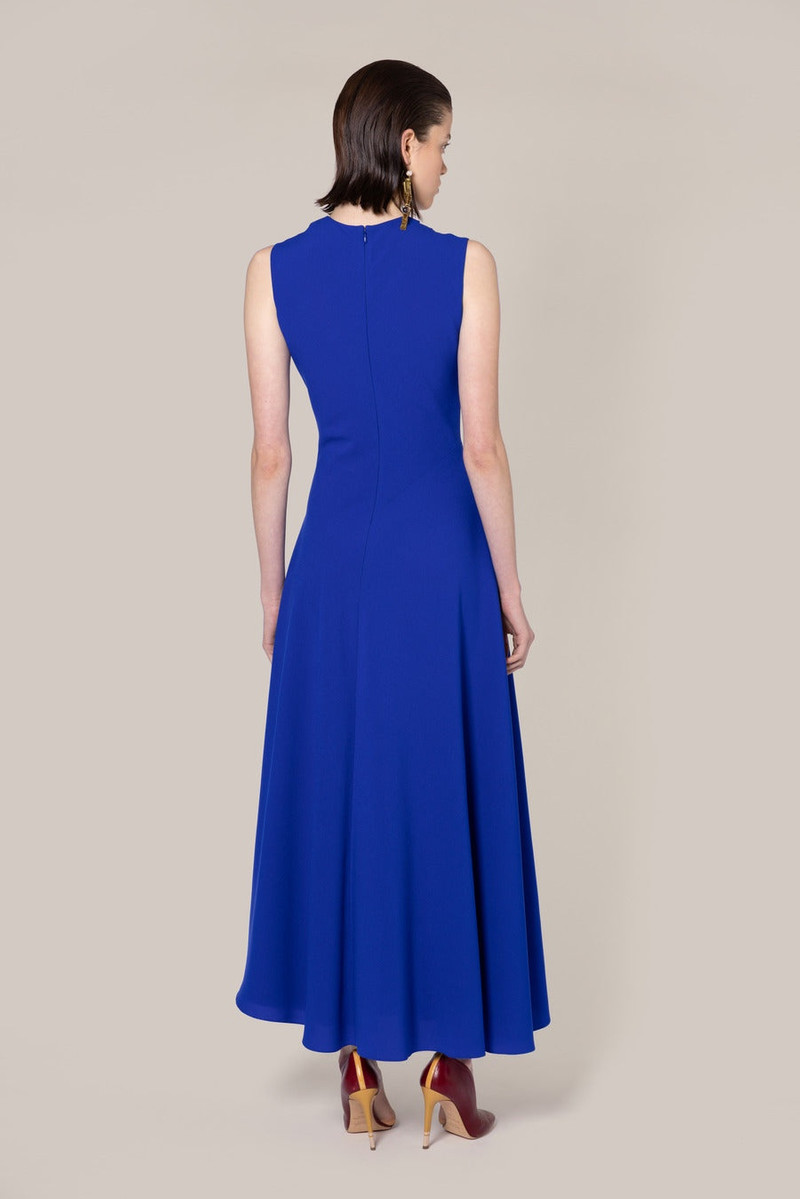 Roksanda ALMA DRESS outlook