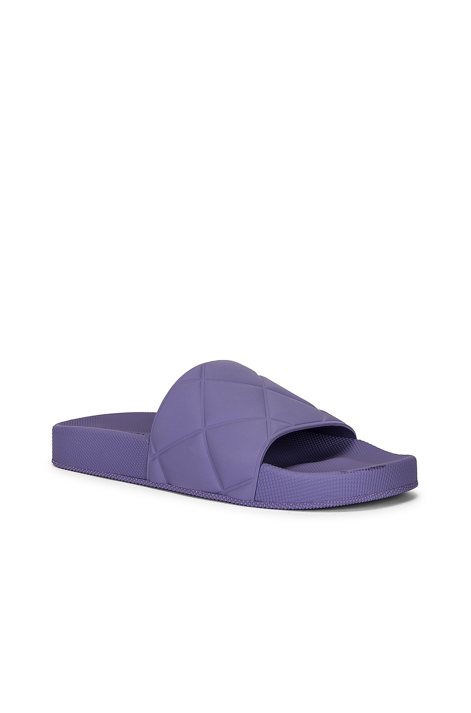 Rubber Slides - 2