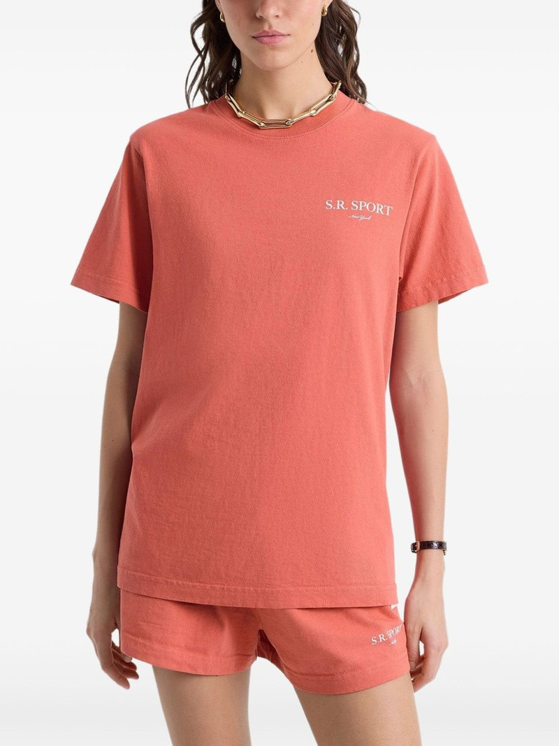 cotton T-shirt 3