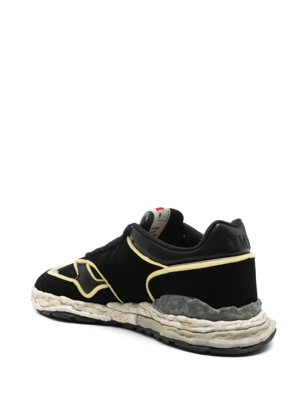 George low-top sneakers - 3