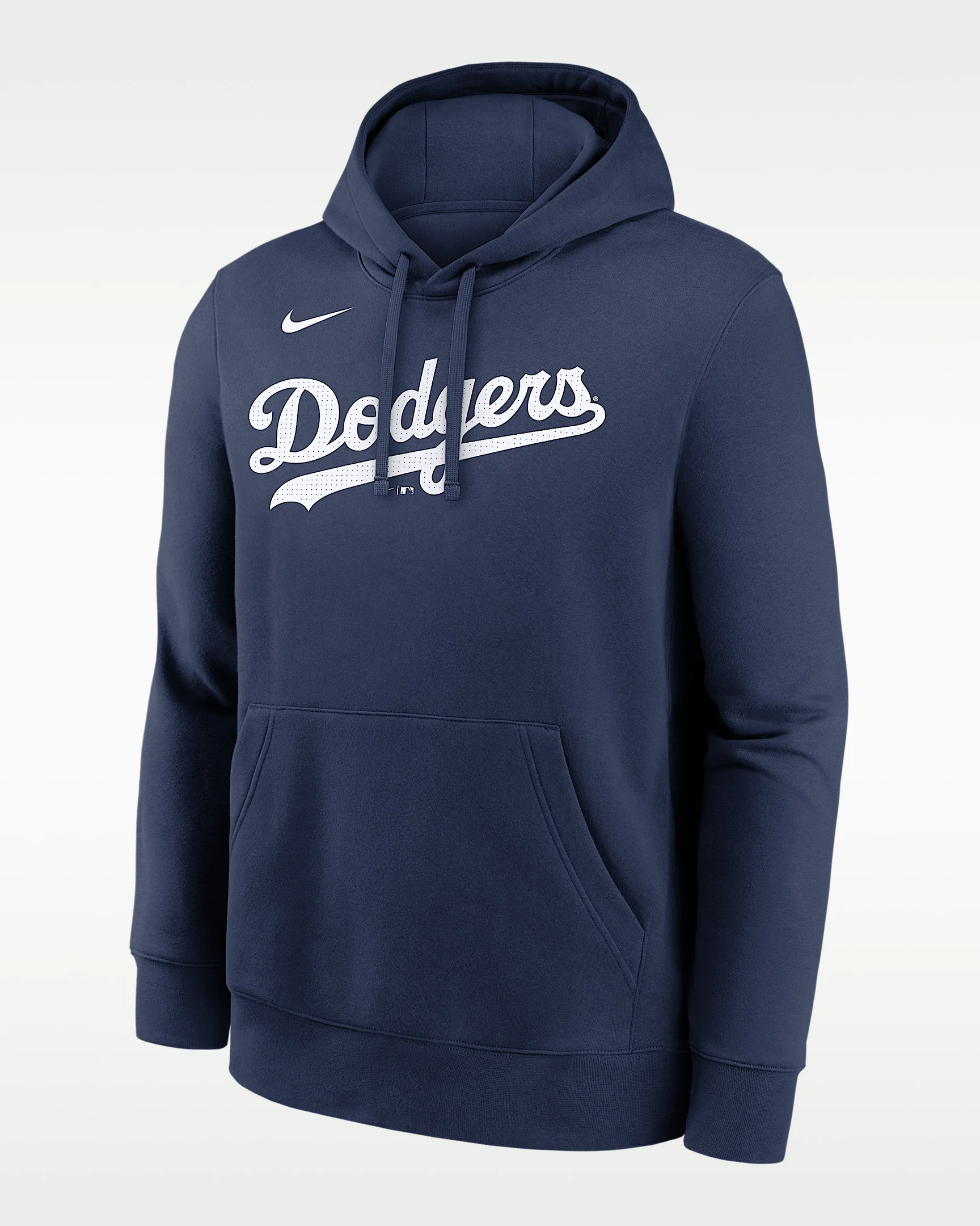 Mookie Betts Los Angeles Dodgers Club Men's Nike MLB Pullover Hoodie - 1