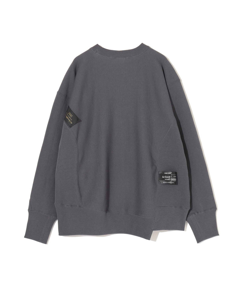 UNDERCOVER UC1F4801 outlook